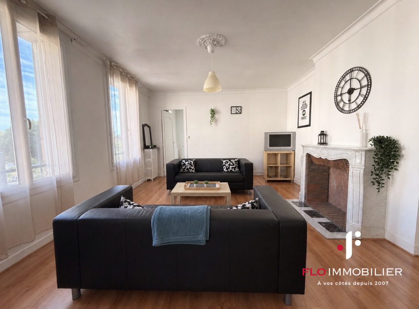 Image_, Appartement, Caen, ref :2469-FLOIMMOBILIER14