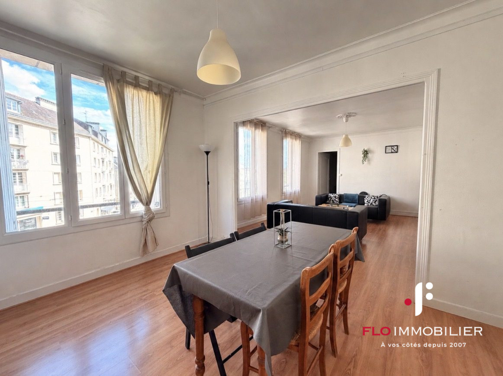 Image_, Appartement, Caen, ref :2469-FLOIMMOBILIER14