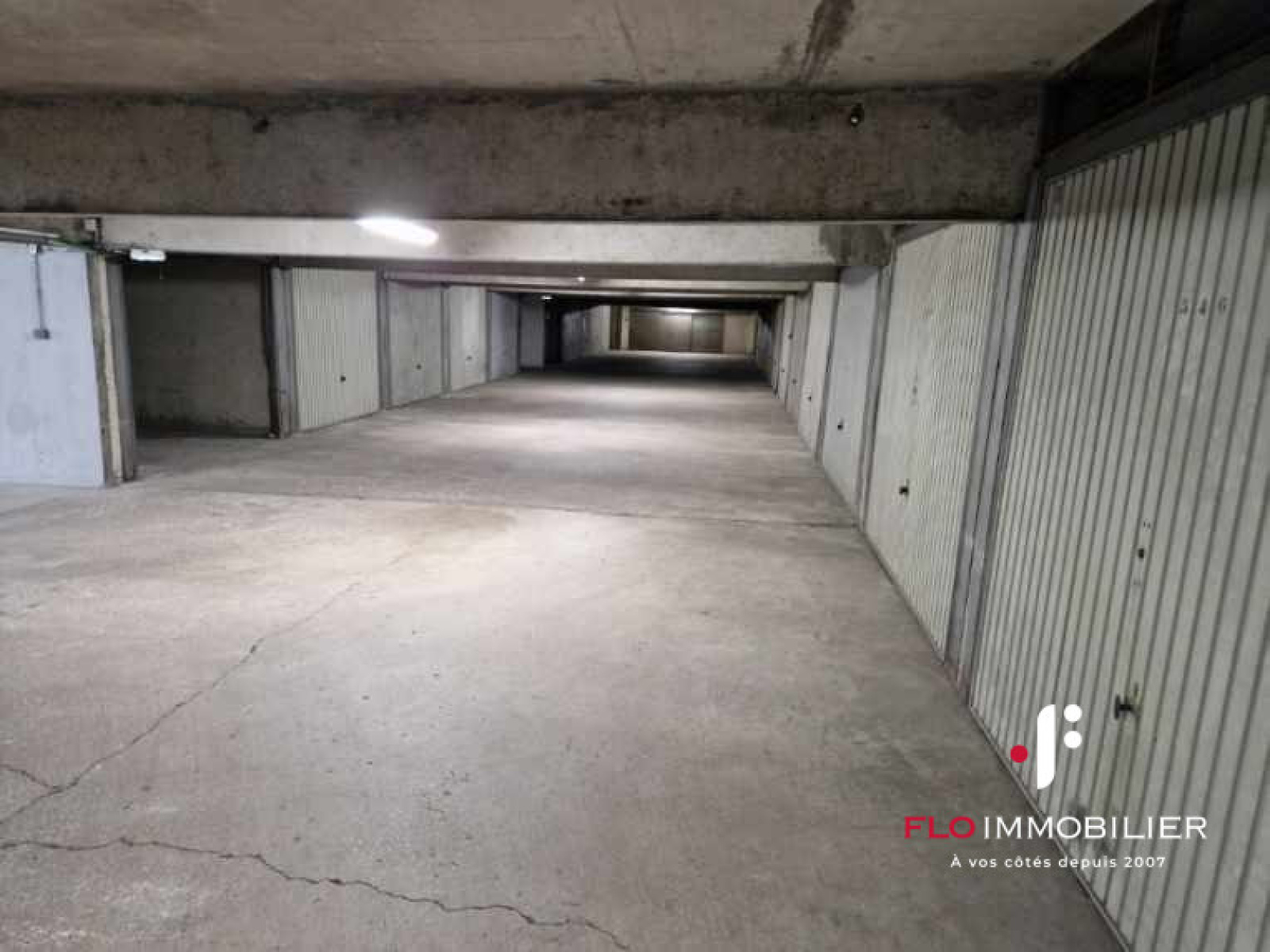 Image_, Parking, Caen, ref :2340-FLOIMMOBILIER14