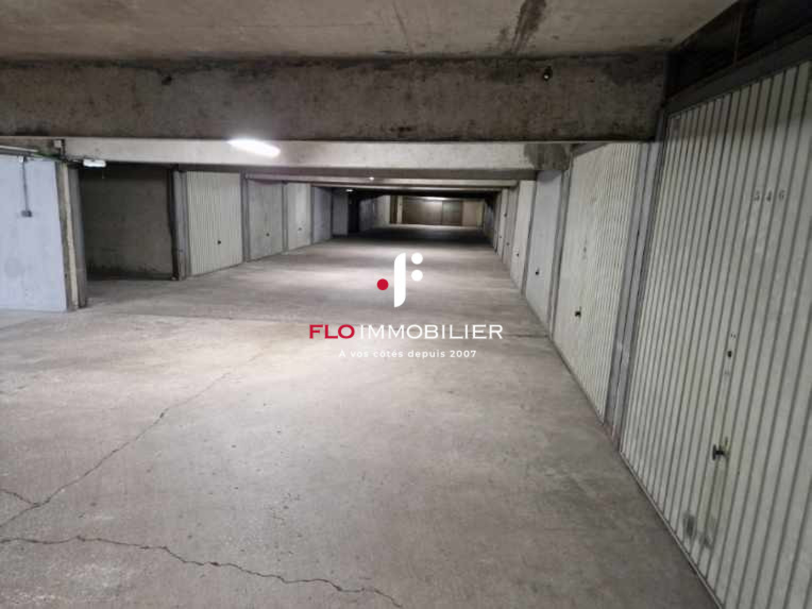 Image_, Parking, Caen, ref :2340-FLOIMMOBILIER14