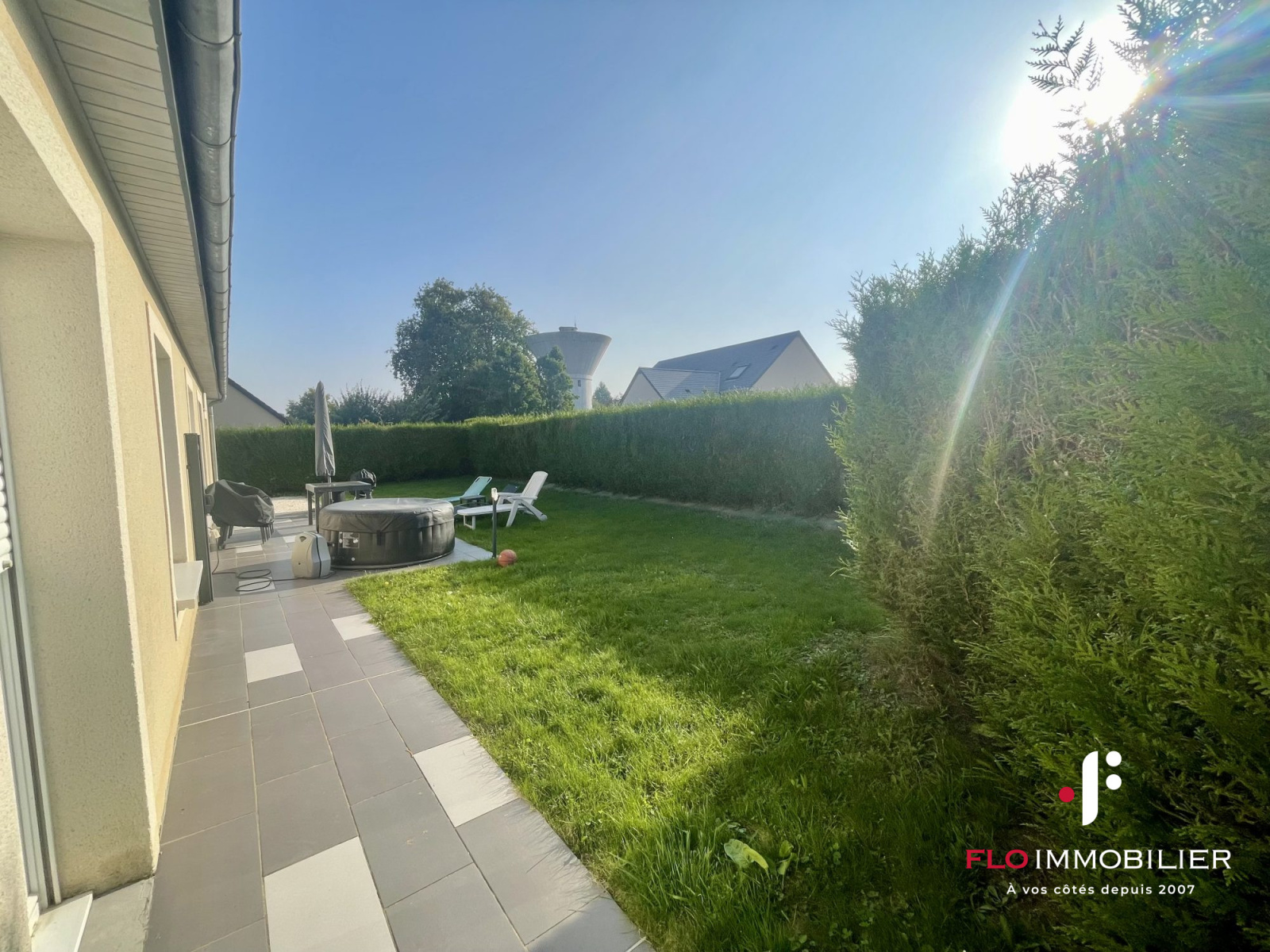 Image_, Maison, Mondrainville, ref :2363-FLOIMMOBILIER14