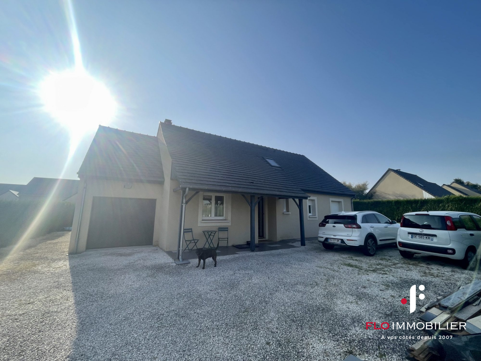 Image_, Maison, Mondrainville, ref :2363-FLOIMMOBILIER14