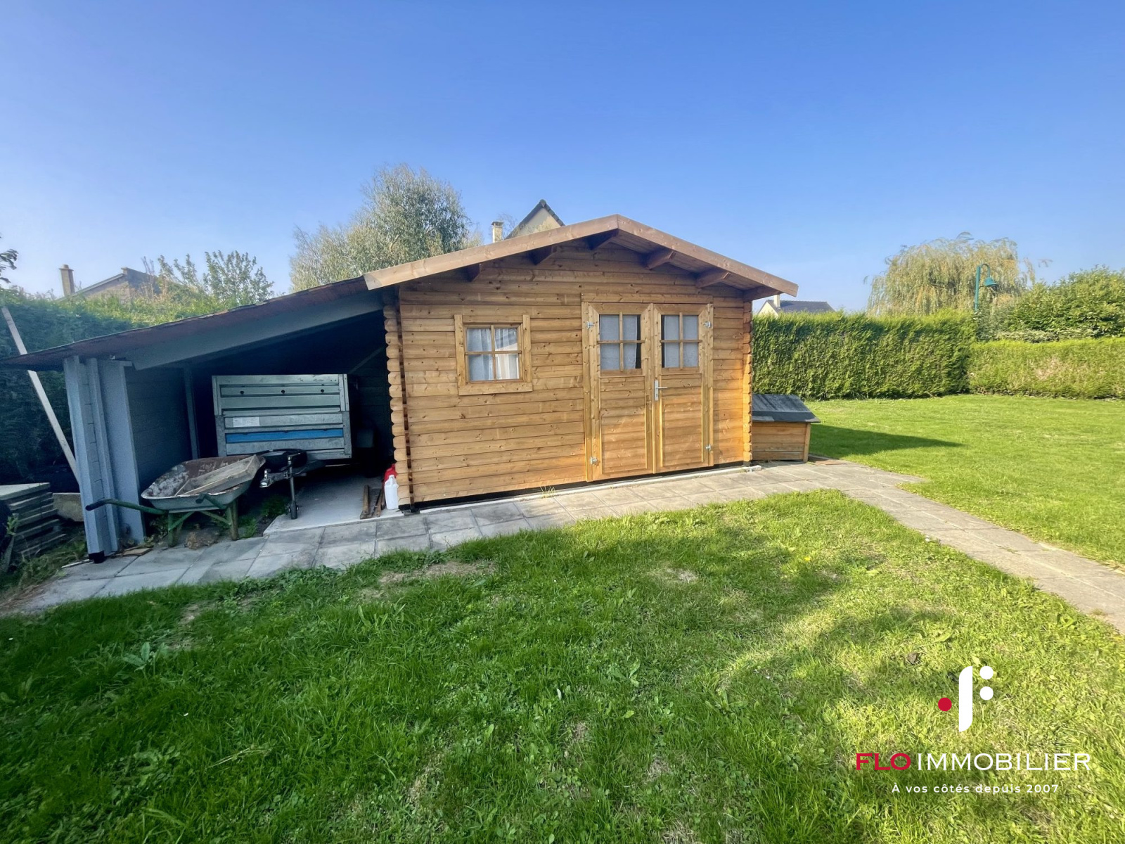 Image_, Maison, Mondrainville, ref :2363-FLOIMMOBILIER14