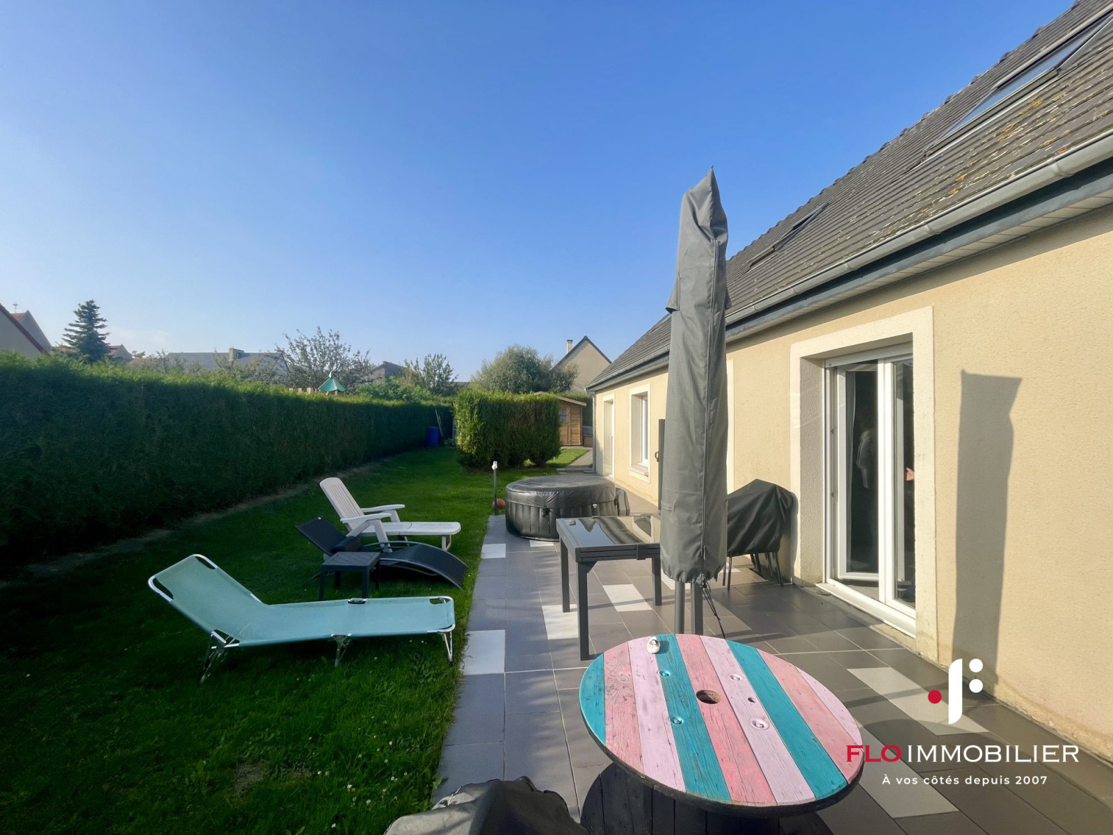 Image_, Maison, Mondrainville, ref :2363-FLOIMMOBILIER14