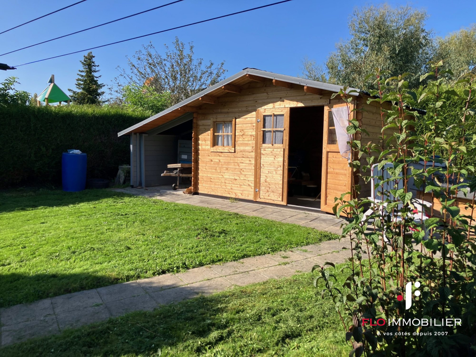 Image_, Maison, Mondrainville, ref :2363-FLOIMMOBILIER14