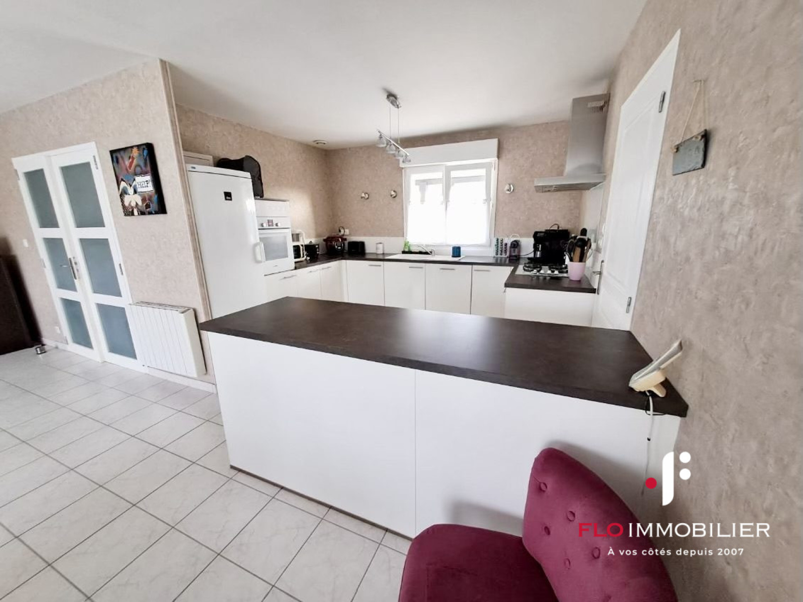 Image_, Maison, Mondrainville, ref :2363-FLOIMMOBILIER14