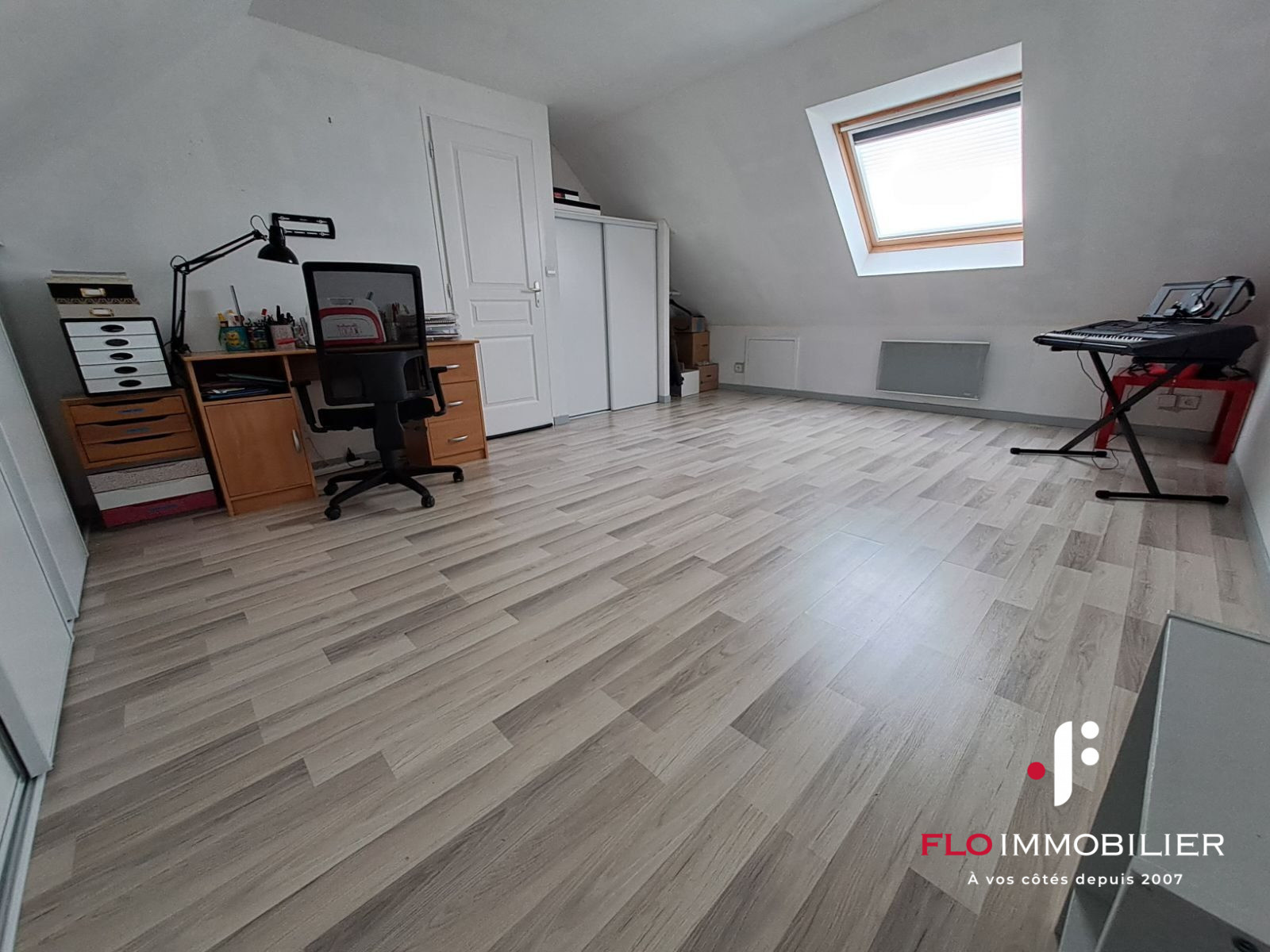 Image_, Maison, Mondrainville, ref :2363-FLOIMMOBILIER14