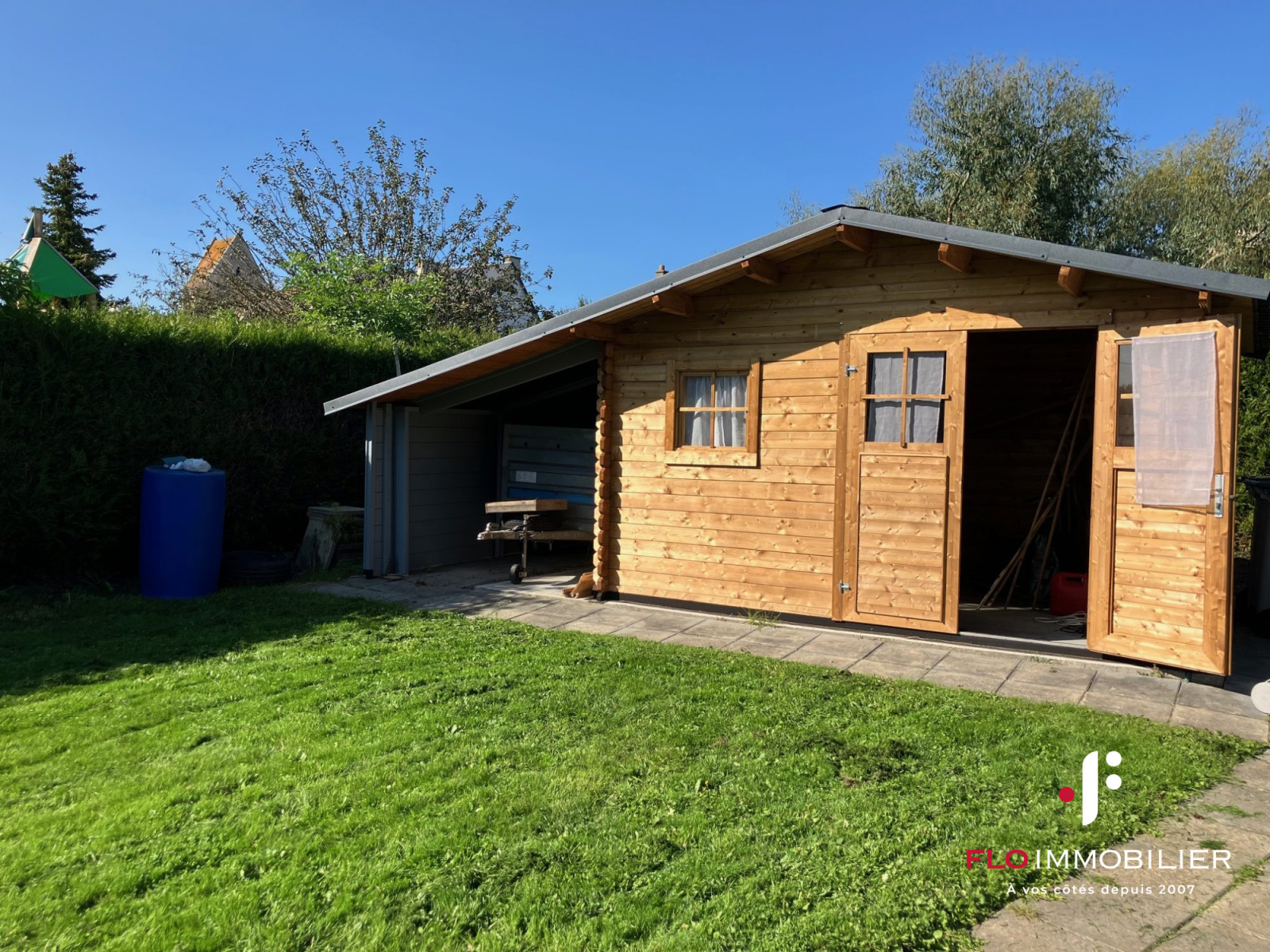 Image_, Maison, Mondrainville, ref :2363-FLOIMMOBILIER14