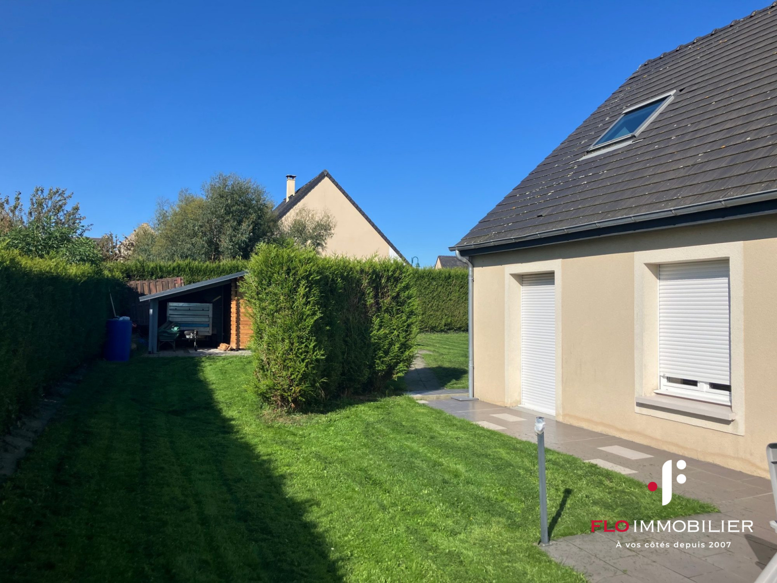 Image_, Maison, Mondrainville, ref :2363-FLOIMMOBILIER14