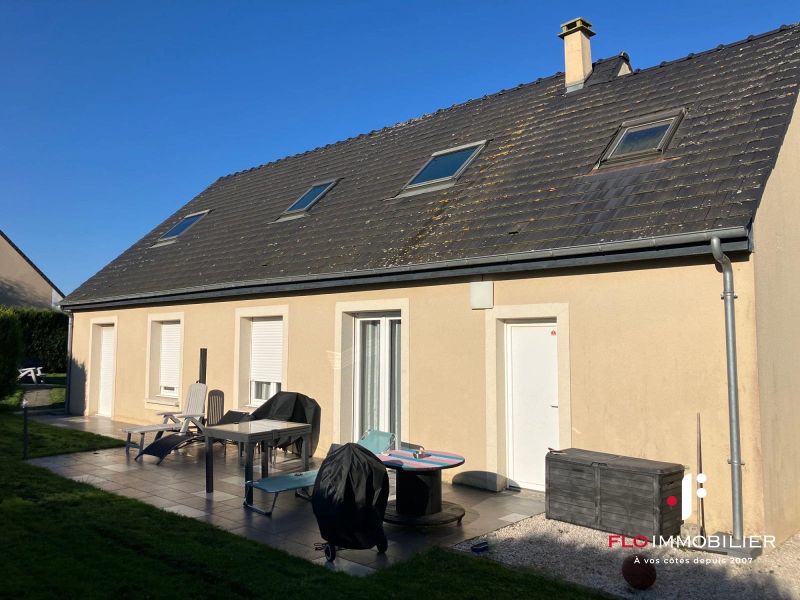 Image_, Maison, Mondrainville, ref :2363-FLOIMMOBILIER14