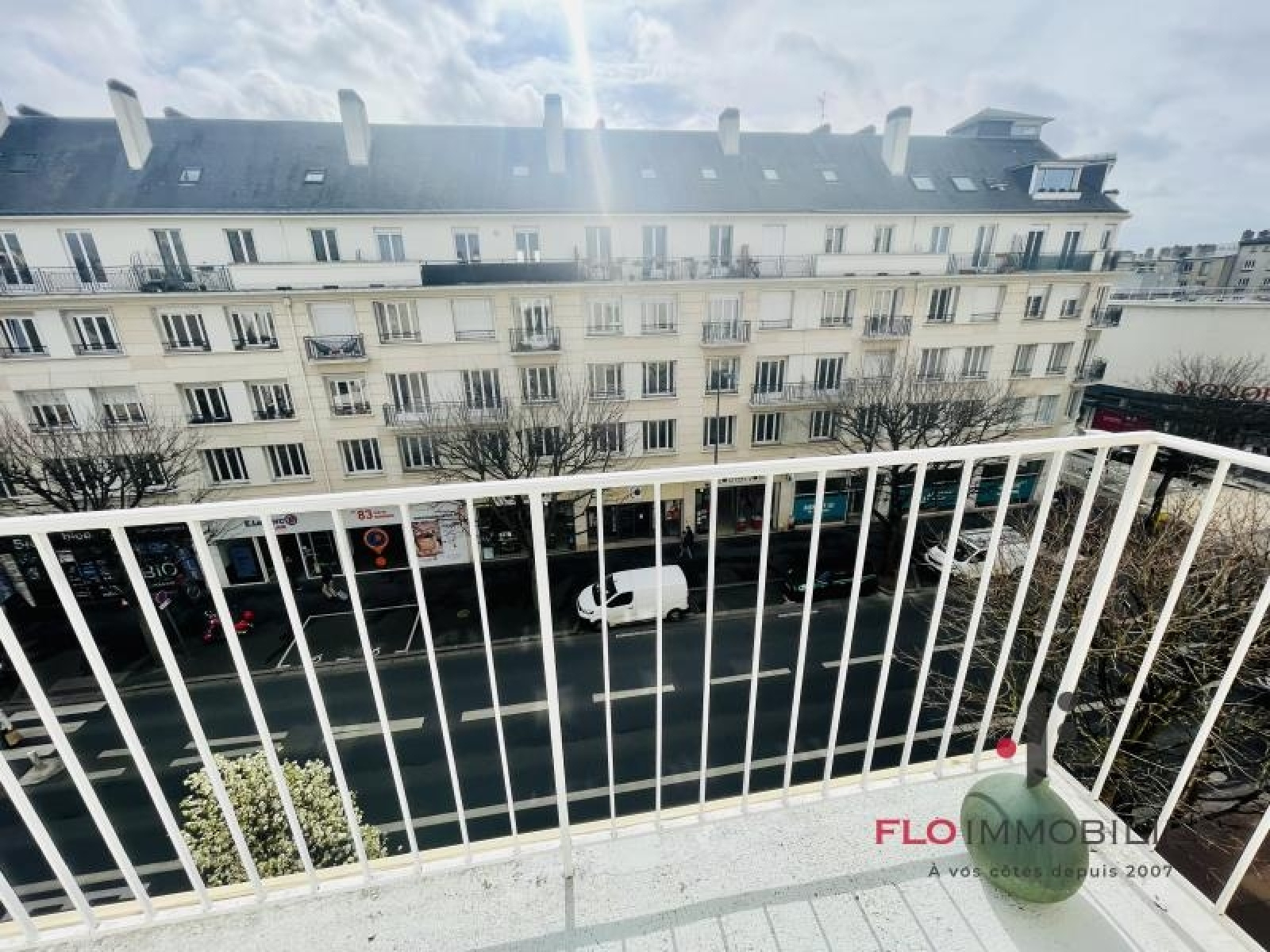Image_, Appartement, Caen, ref :02416