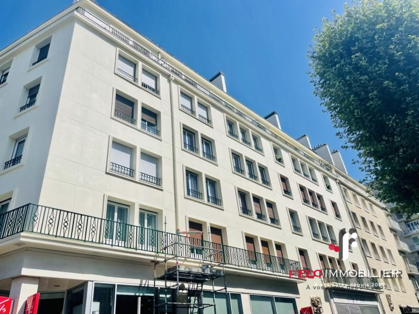 Image_, Appartement, Caen, ref :VA2643-FLOIMMOBILIER14