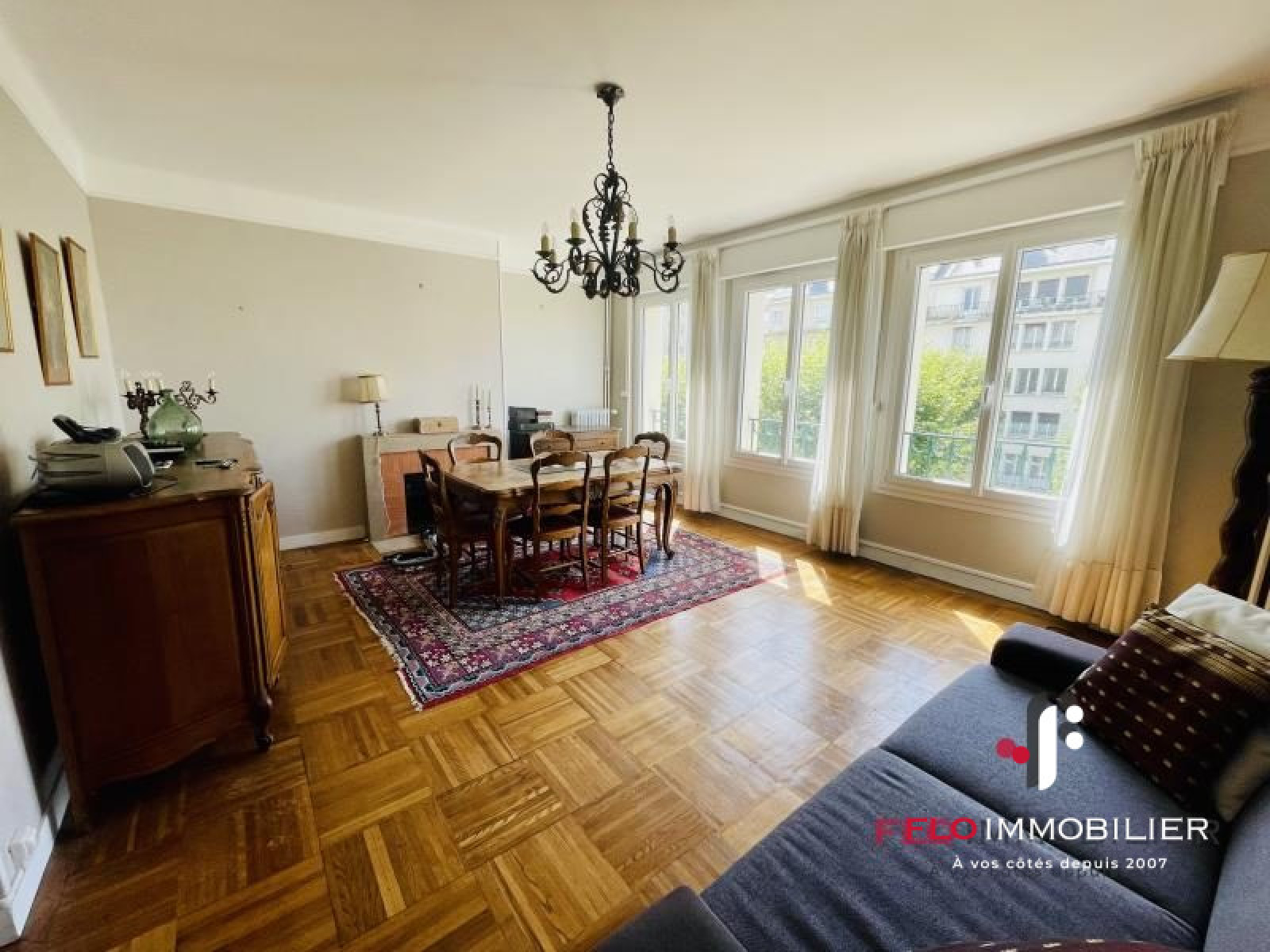 Image_, Appartement, Caen, ref :VA2643-FLOIMMOBILIER14