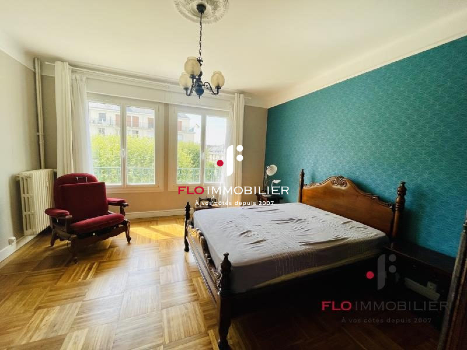 Image_, Appartement, Caen, ref :VA2643-FLOIMMOBILIER14