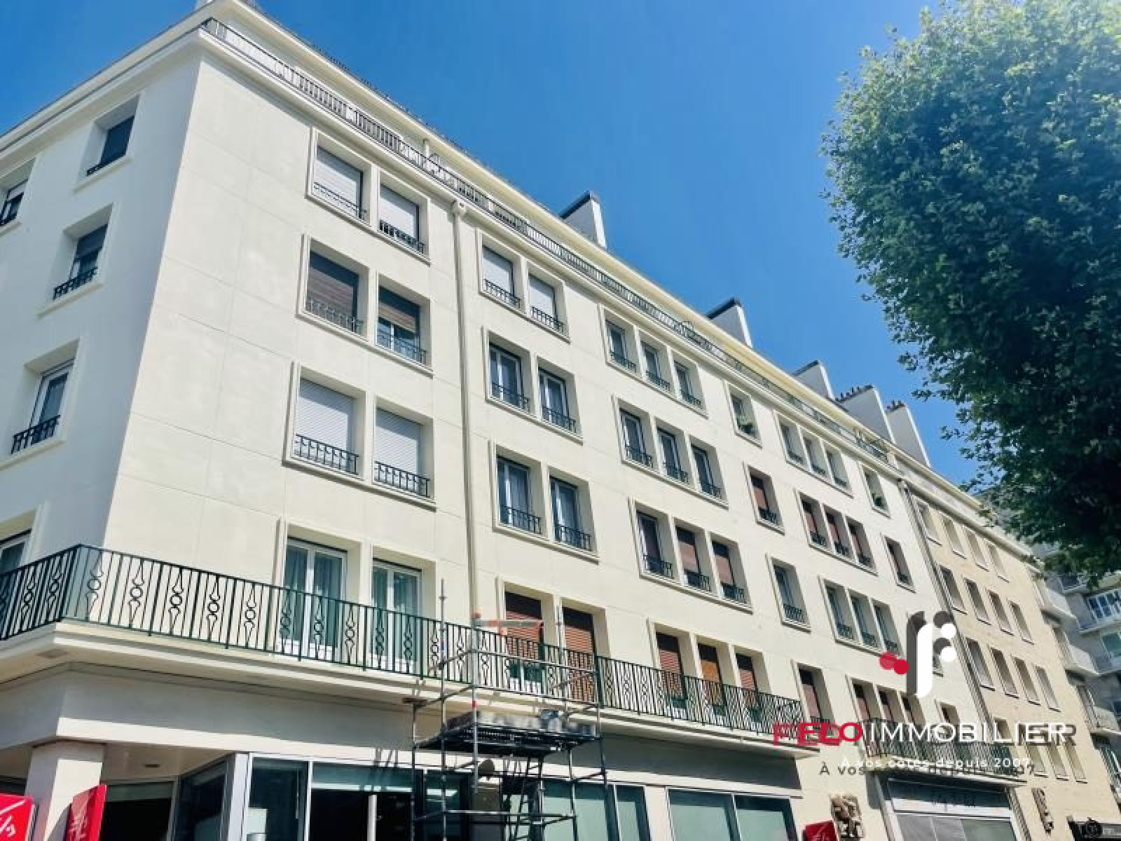 Image_, Appartement, Caen, ref :VA2643-FLOIMMOBILIER14