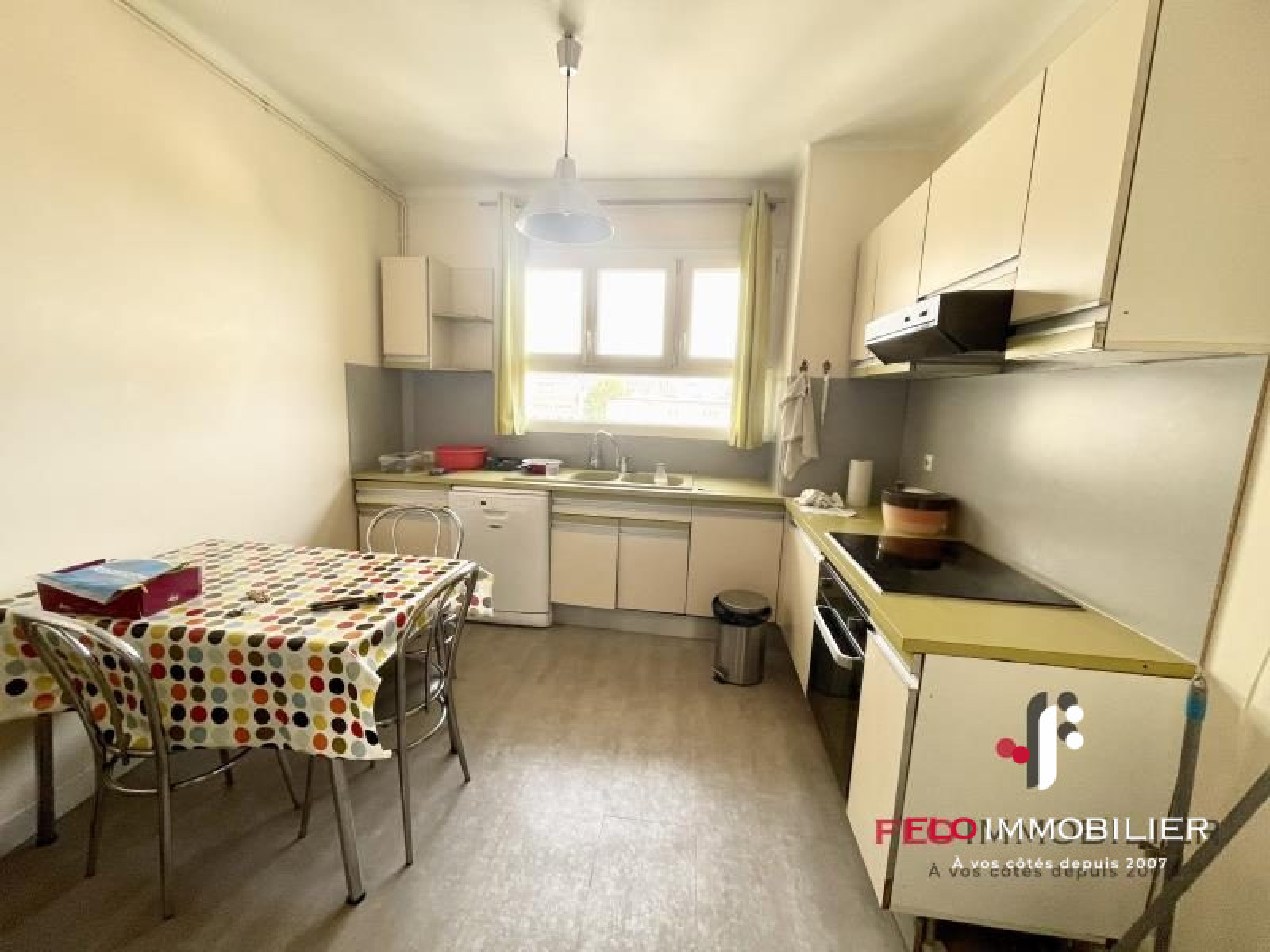 Image_, Appartement, Caen, ref :VA2643-FLOIMMOBILIER14