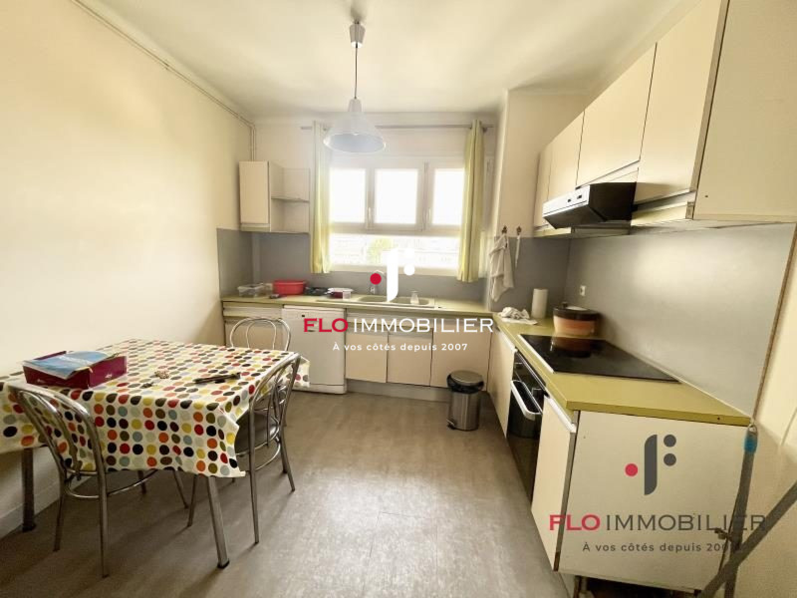 Image_, Appartement, Caen, ref :VA2643-FLOIMMOBILIER14