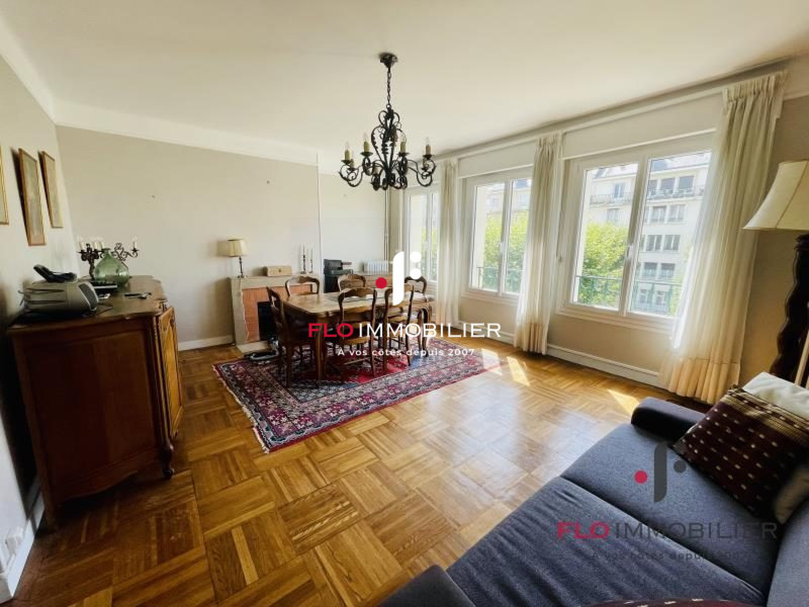 Image_, Appartement, Caen, ref :VA2643-FLOIMMOBILIER14