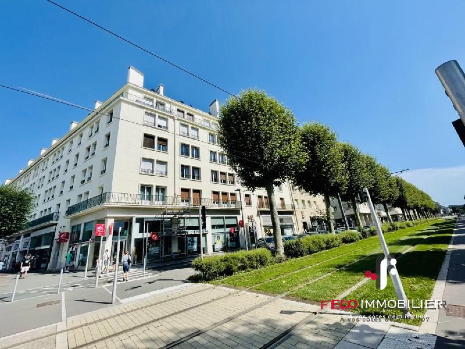 Image_, Appartement, Caen, ref :VA2643-FLOIMMOBILIER14