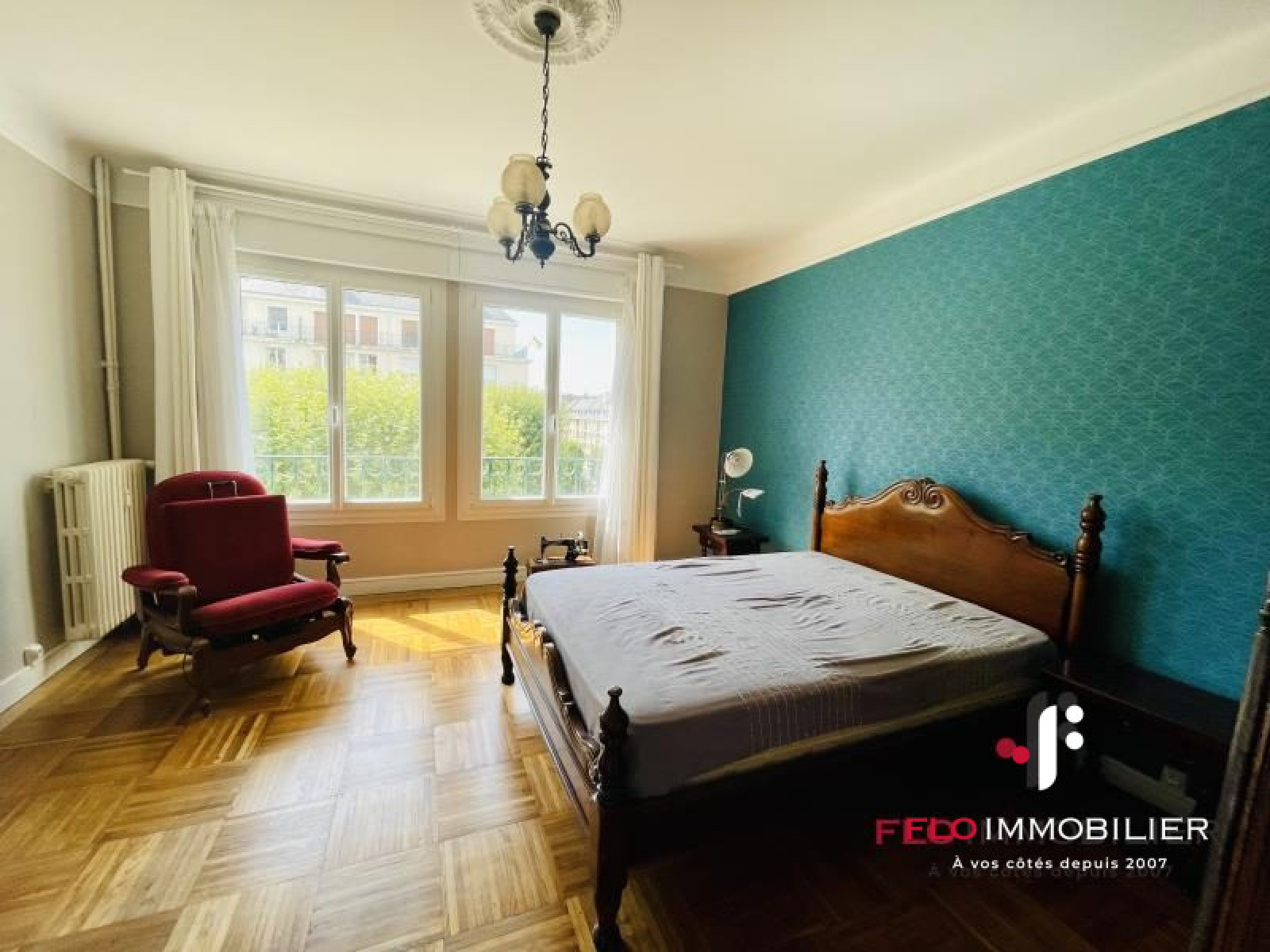 Image_, Appartement, Caen, ref :VA2643-FLOIMMOBILIER14