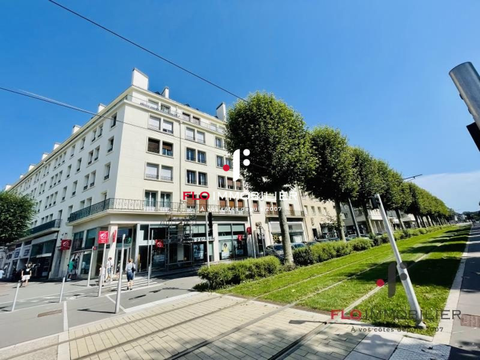 Image_, Appartement, Caen, ref :VA2643-FLOIMMOBILIER14