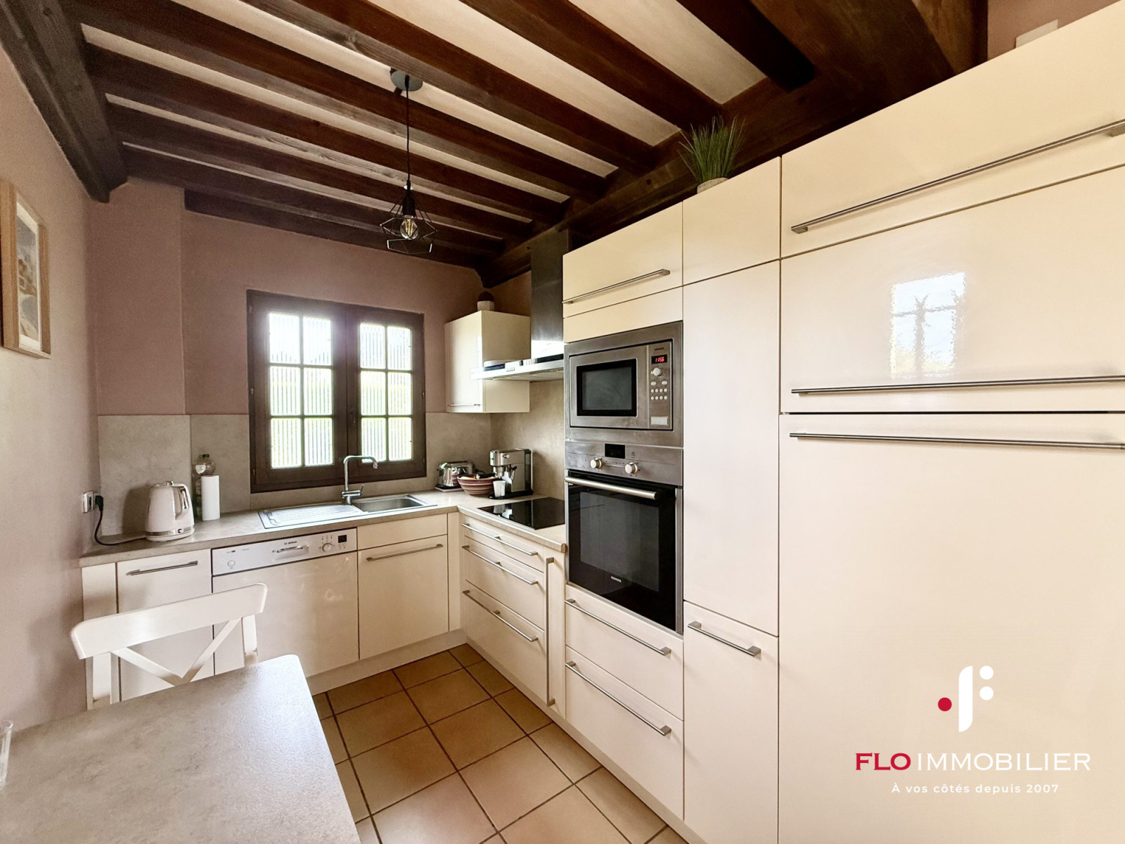 Image_, Maison, Le Fresne-Camilly, ref :2487-FLOIMMOBILIER14