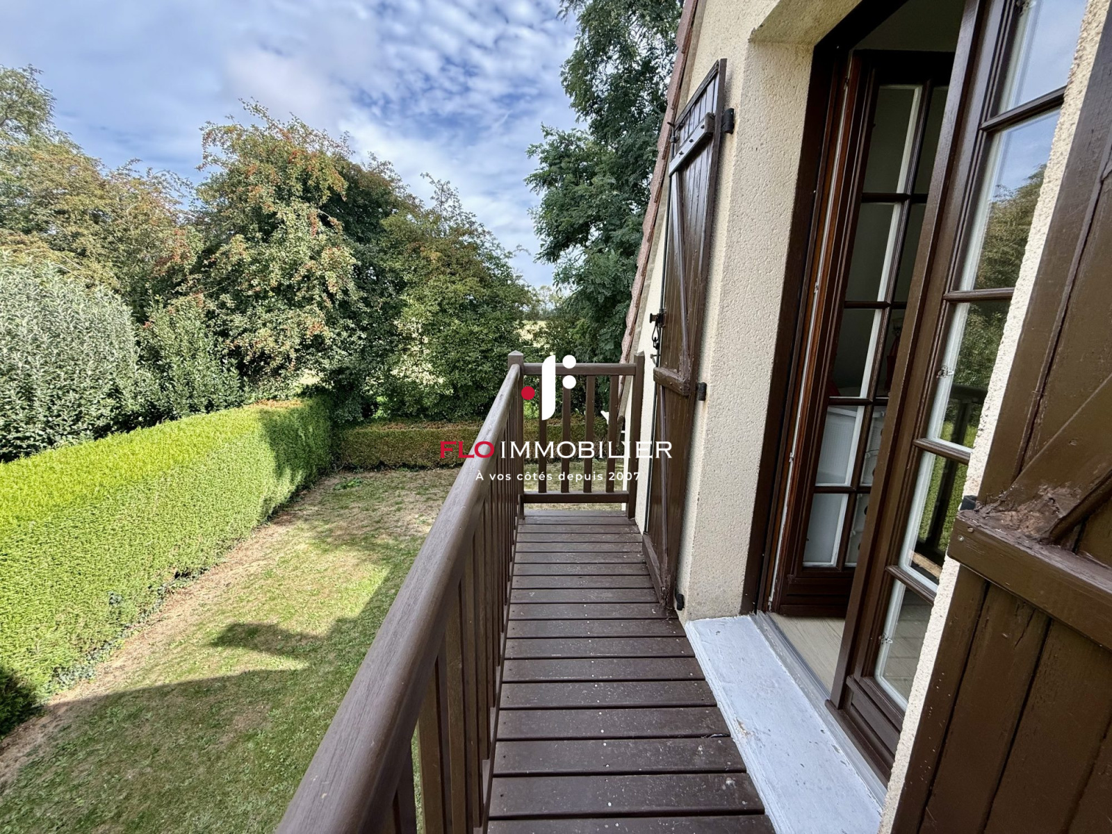 Image_, Maison, Le Fresne-Camilly, ref :2487-FLOIMMOBILIER14
