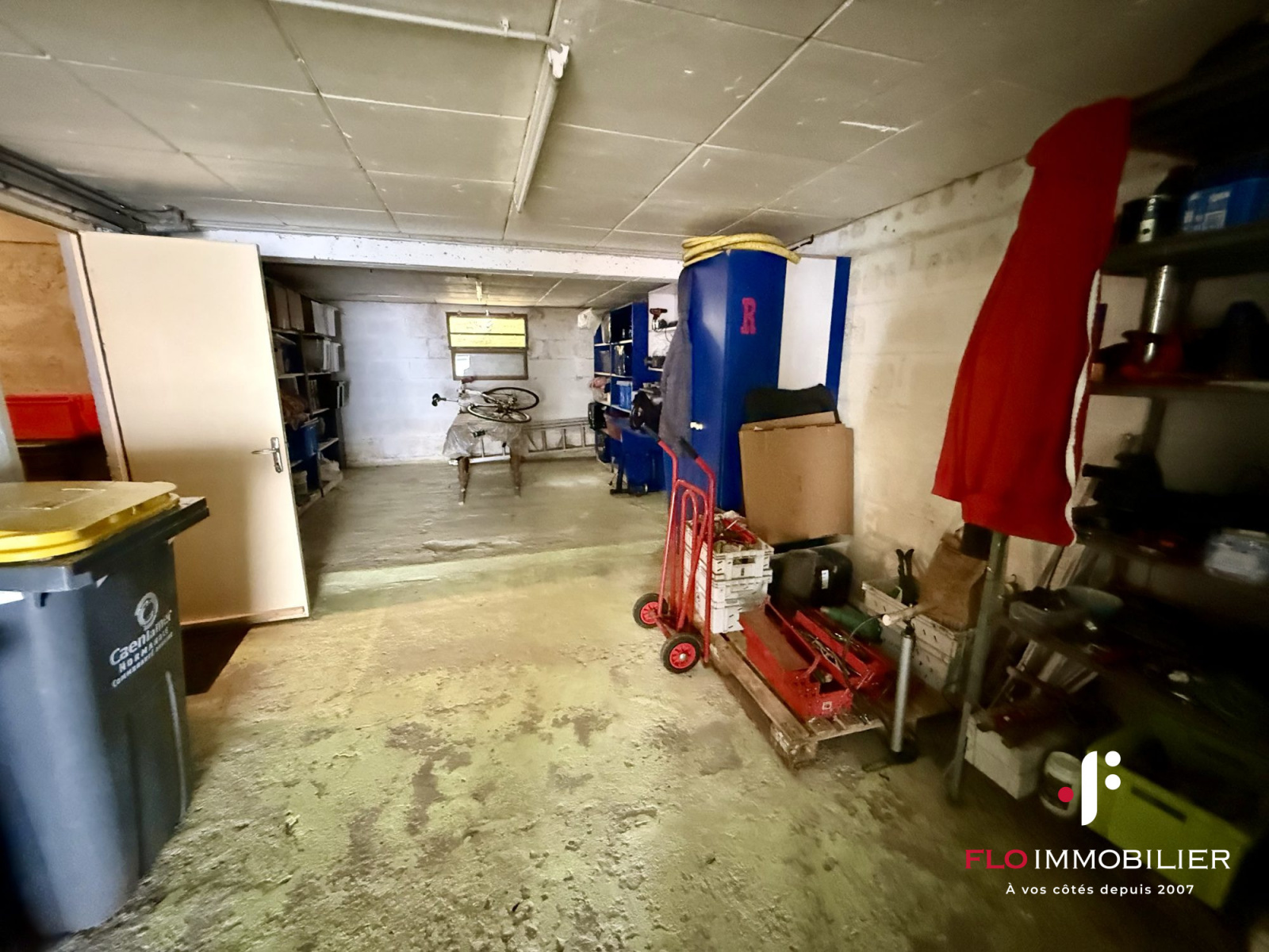 Image_, Maison, Le Fresne-Camilly, ref :2487-FLOIMMOBILIER14