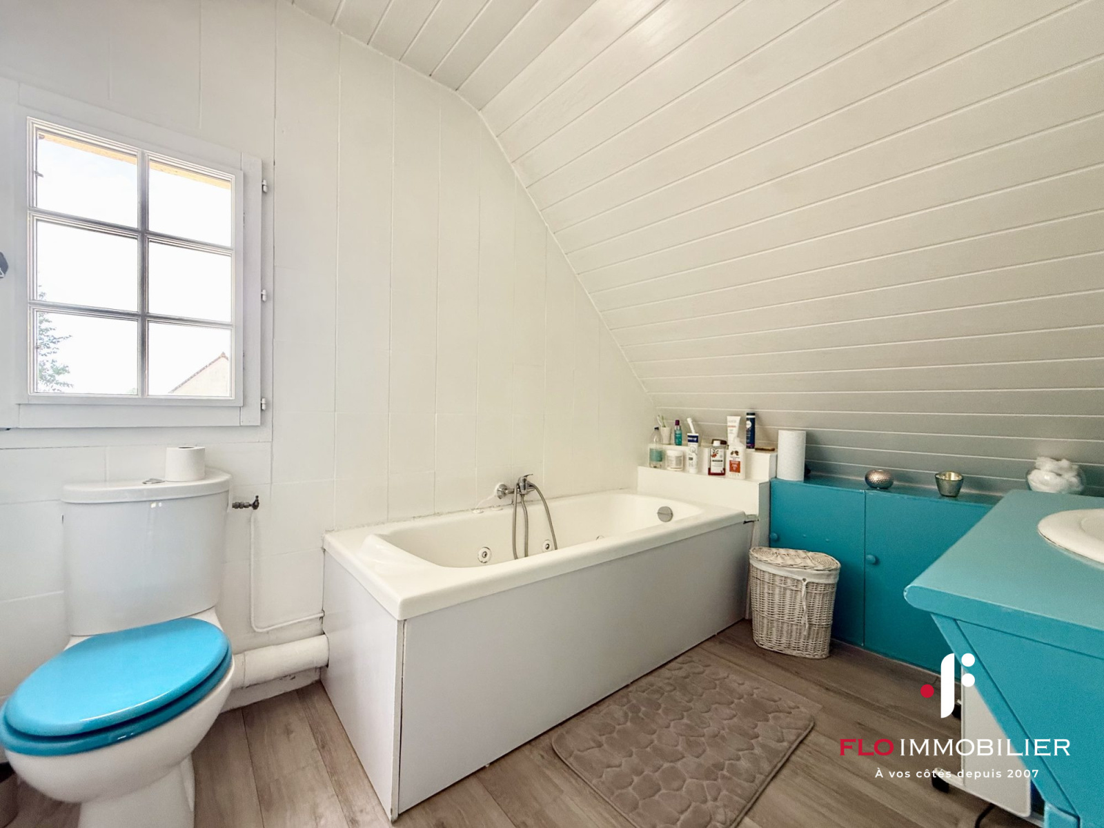 Image_, Maison, Le Fresne-Camilly, ref :2487-FLOIMMOBILIER14