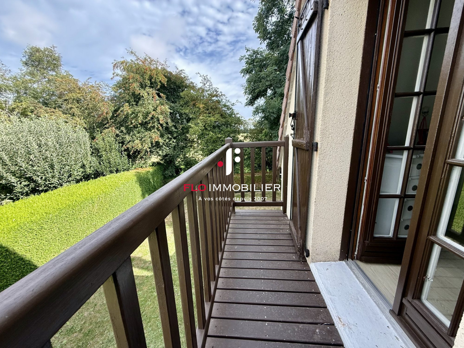 Image_, Maison, Le Fresne-Camilly, ref :2487-FLOIMMOBILIER14