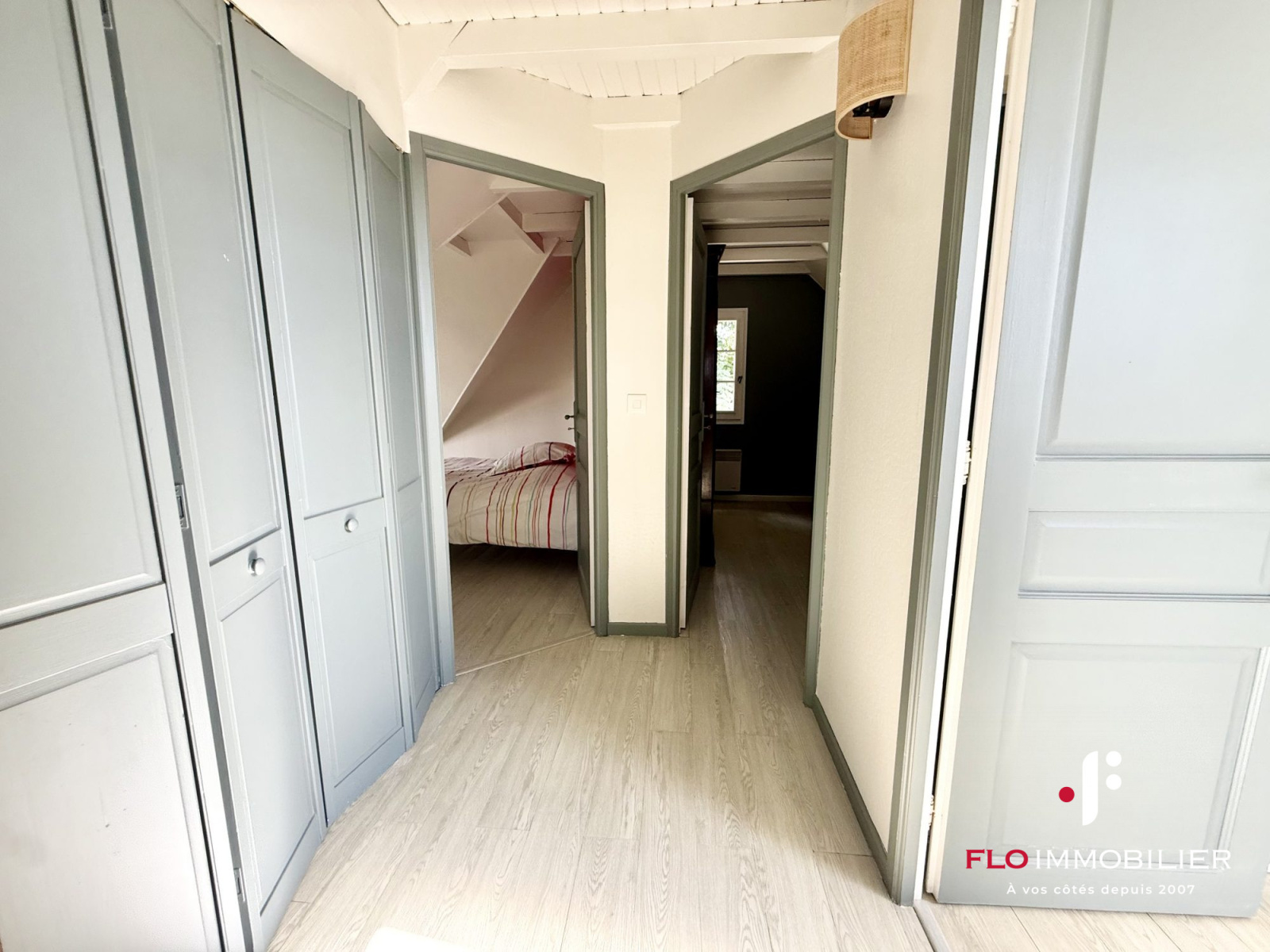 Image_, Maison, Le Fresne-Camilly, ref :2487-FLOIMMOBILIER14