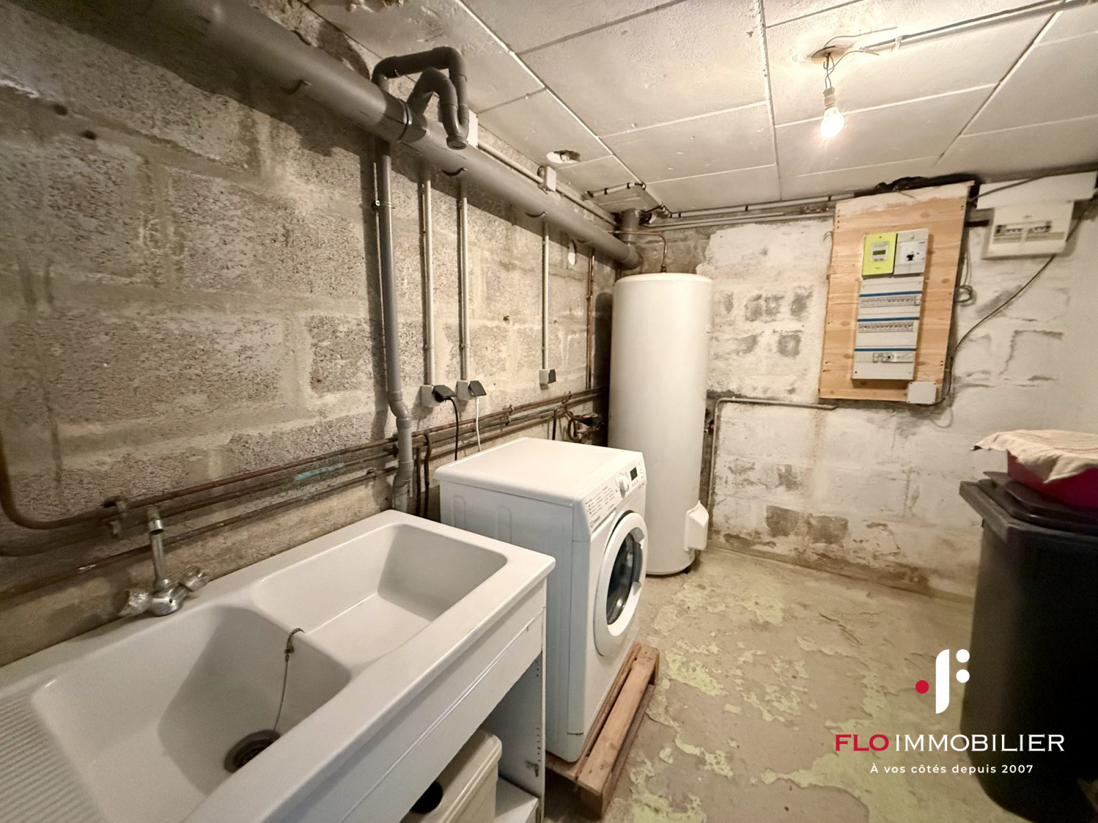Image_, Maison, Le Fresne-Camilly, ref :2487-FLOIMMOBILIER14