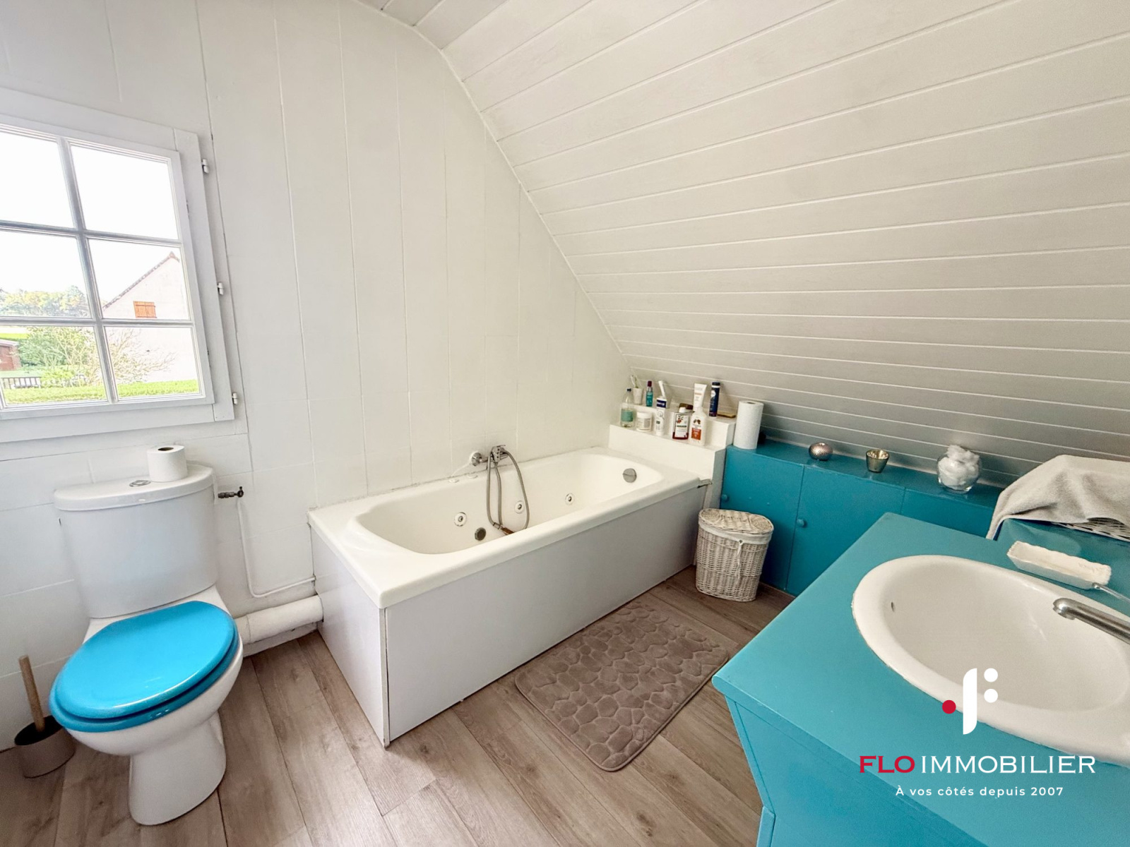 Image_, Maison, Le Fresne-Camilly, ref :2487-FLOIMMOBILIER14