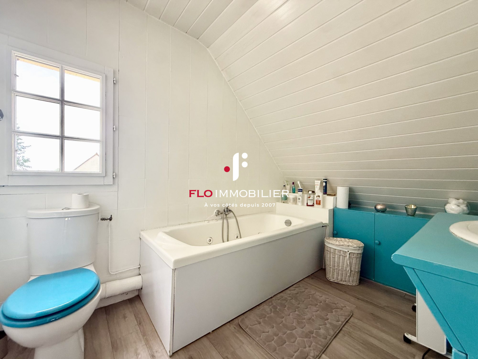 Image_, Maison, Le Fresne-Camilly, ref :2487-FLOIMMOBILIER14