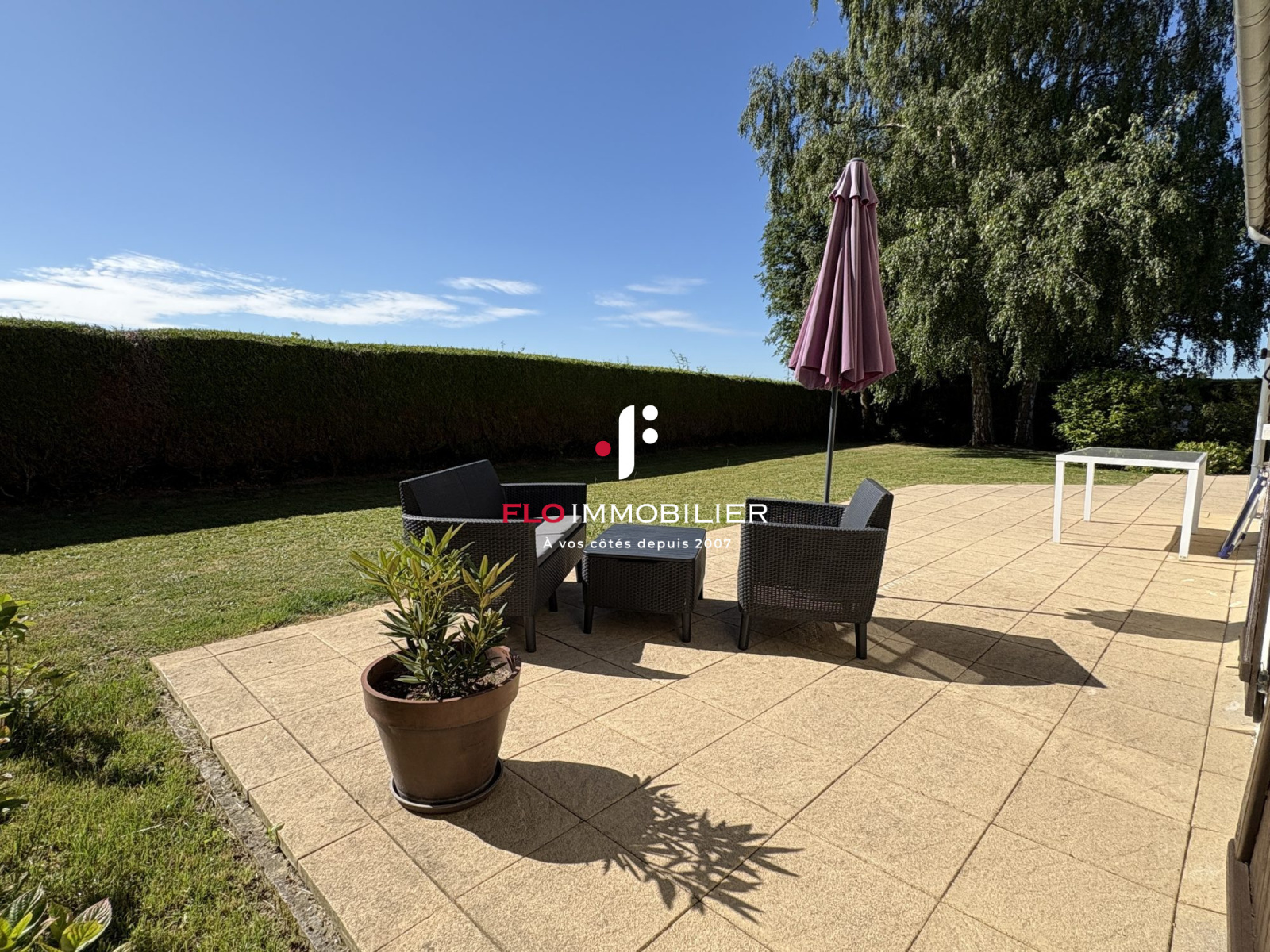 Image_, Maison, Le Fresne-Camilly, ref :2487-FLOIMMOBILIER14