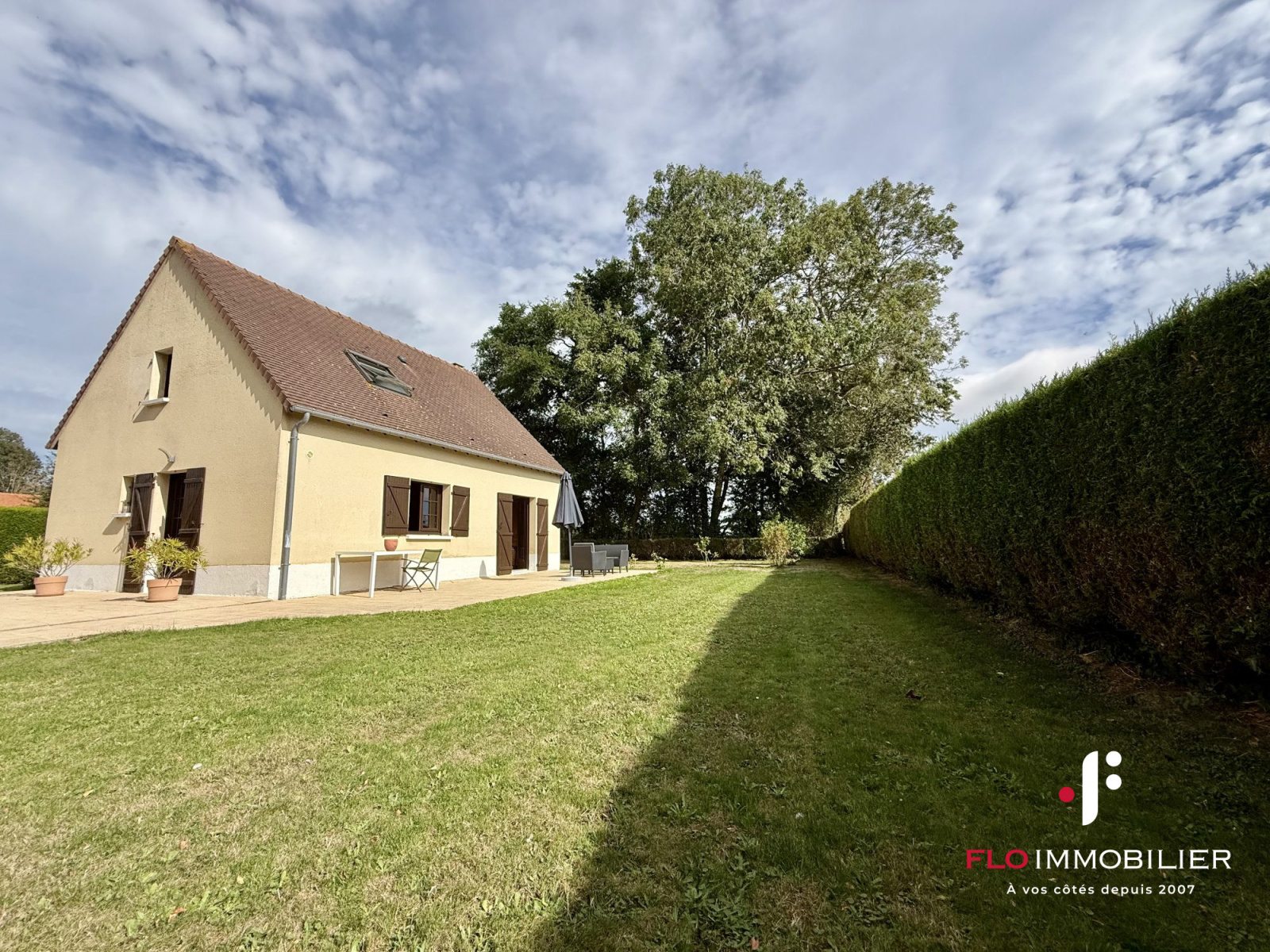 Image_, Maison, Le Fresne-Camilly, ref :2487-FLOIMMOBILIER14
