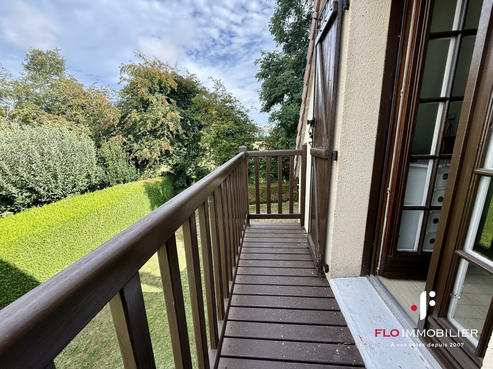 Image_, Maison, Le Fresne-Camilly, ref :2487-FLOIMMOBILIER14