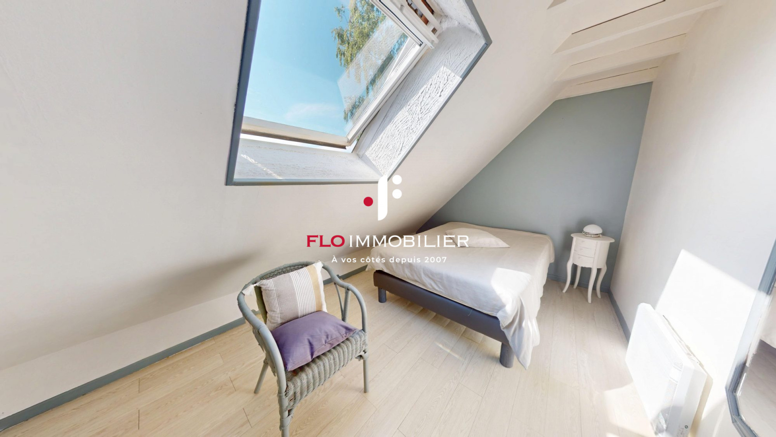 Image_, Maison, Le Fresne-Camilly, ref :2487-FLOIMMOBILIER14