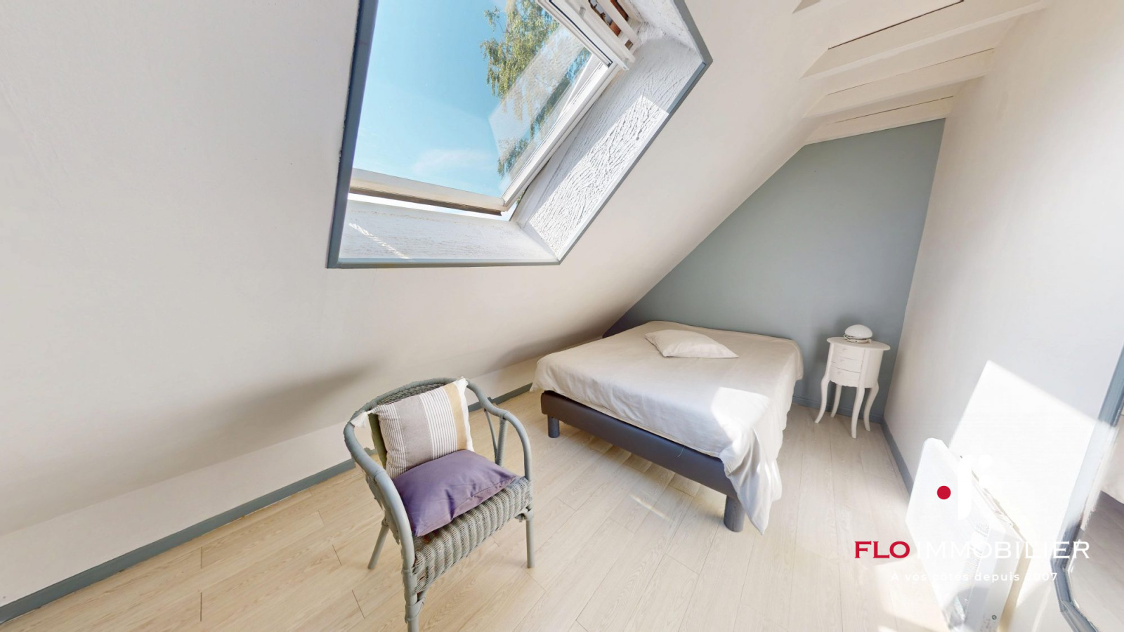 Image_, Maison, Le Fresne-Camilly, ref :2487-FLOIMMOBILIER14