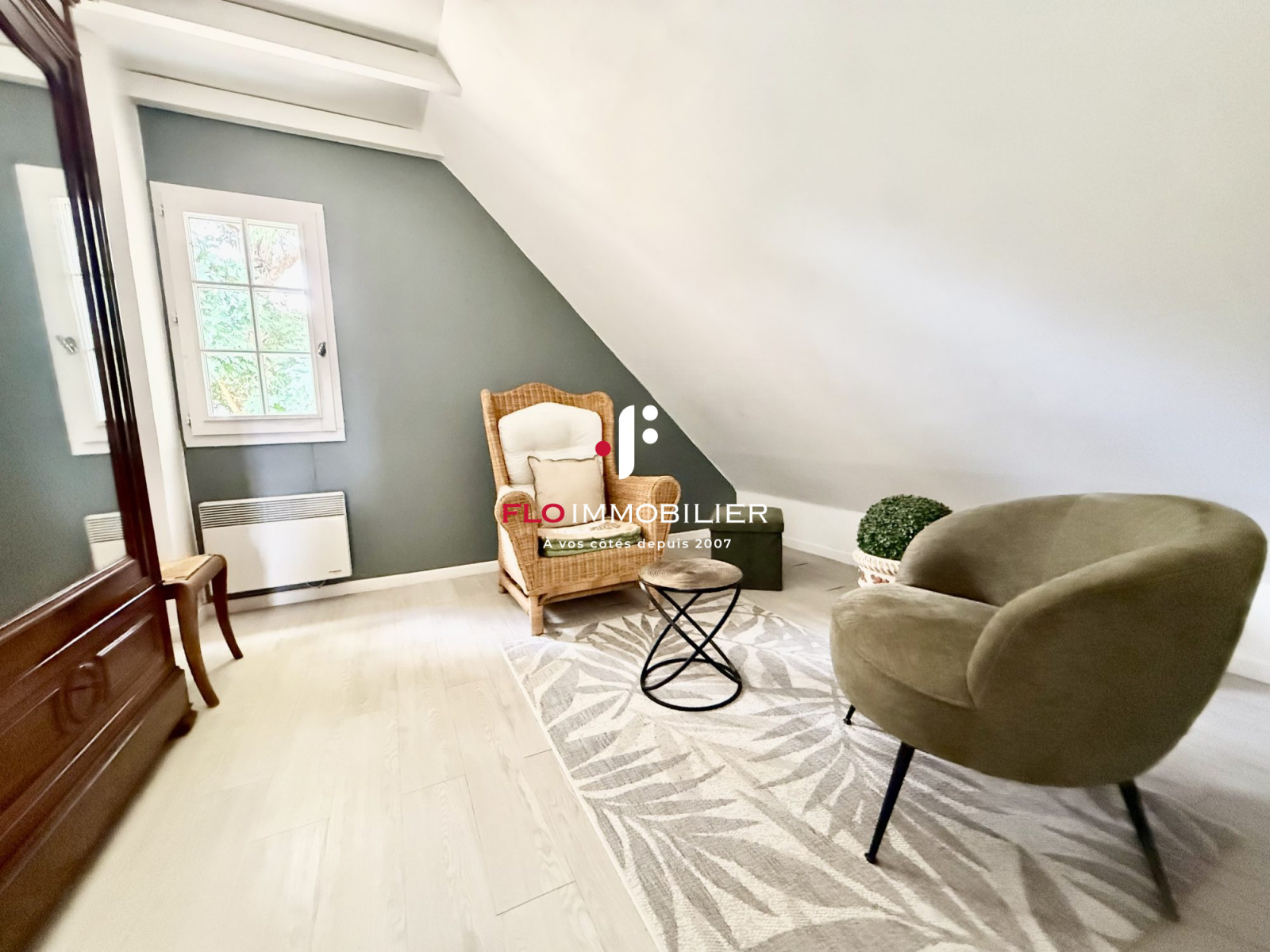 Image_, Maison, Le Fresne-Camilly, ref :2487-FLOIMMOBILIER14