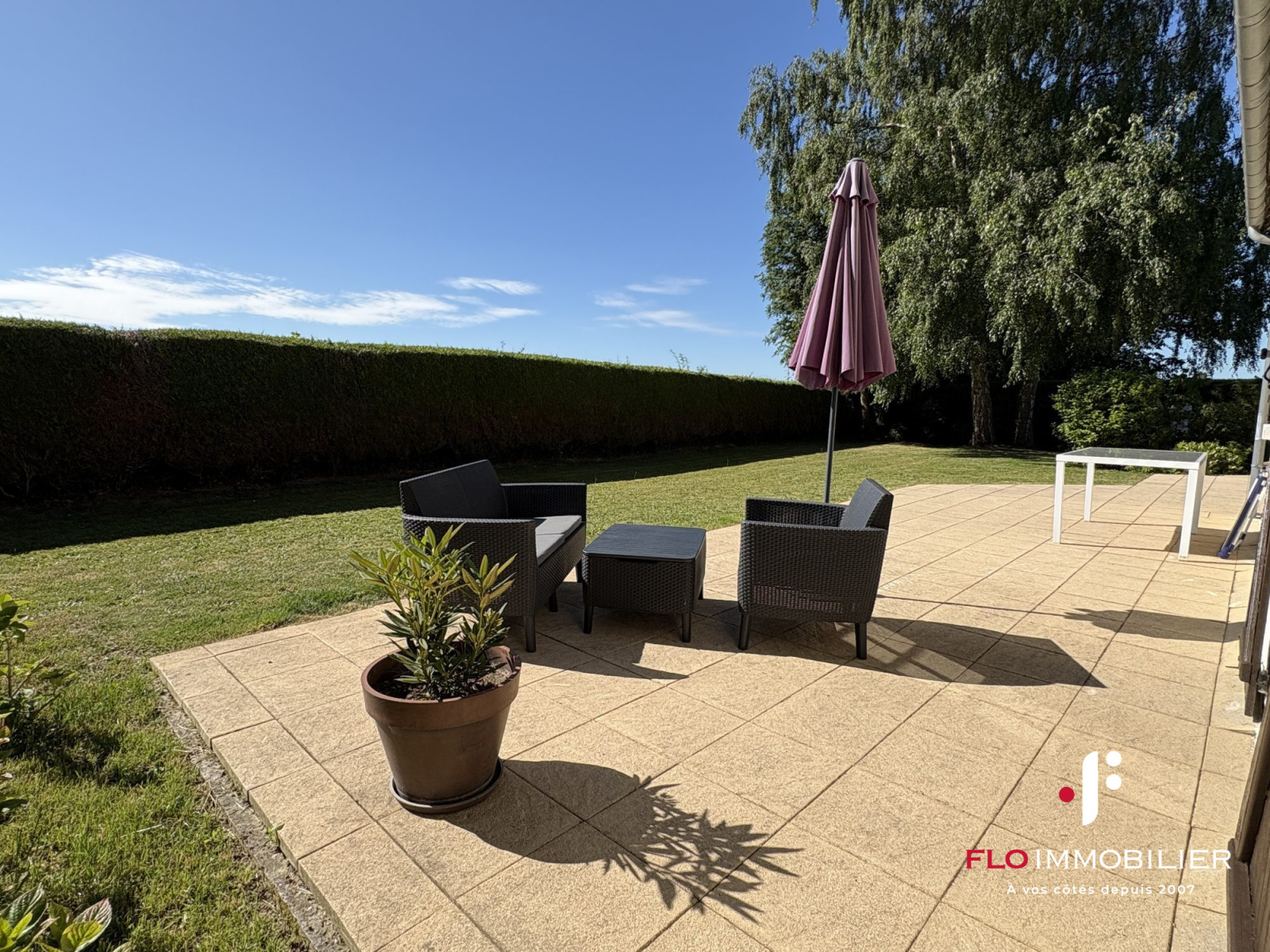 Image_, Maison, Le Fresne-Camilly, ref :2487-FLOIMMOBILIER14
