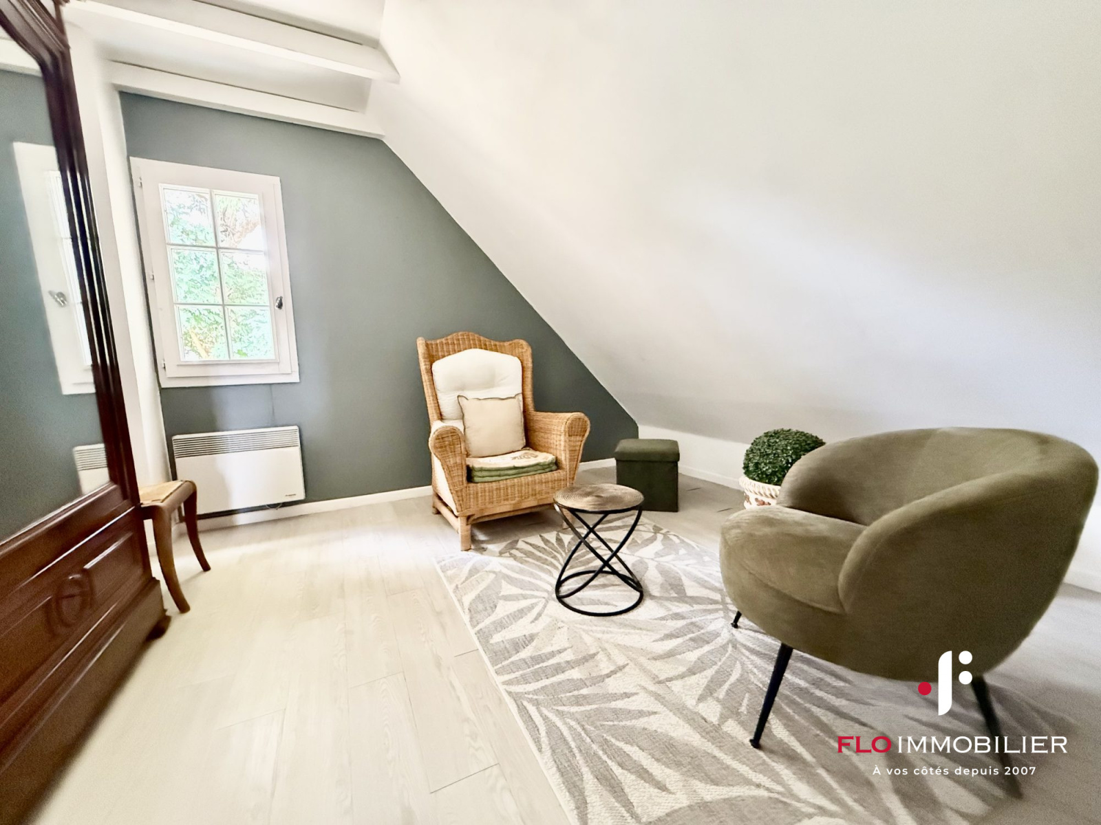 Image_, Maison, Le Fresne-Camilly, ref :2487-FLOIMMOBILIER14