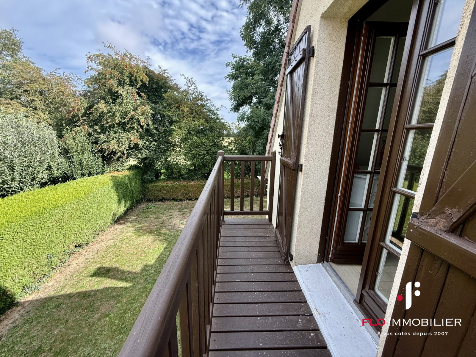 Image_, Maison, Le Fresne-Camilly, ref :2487-FLOIMMOBILIER14