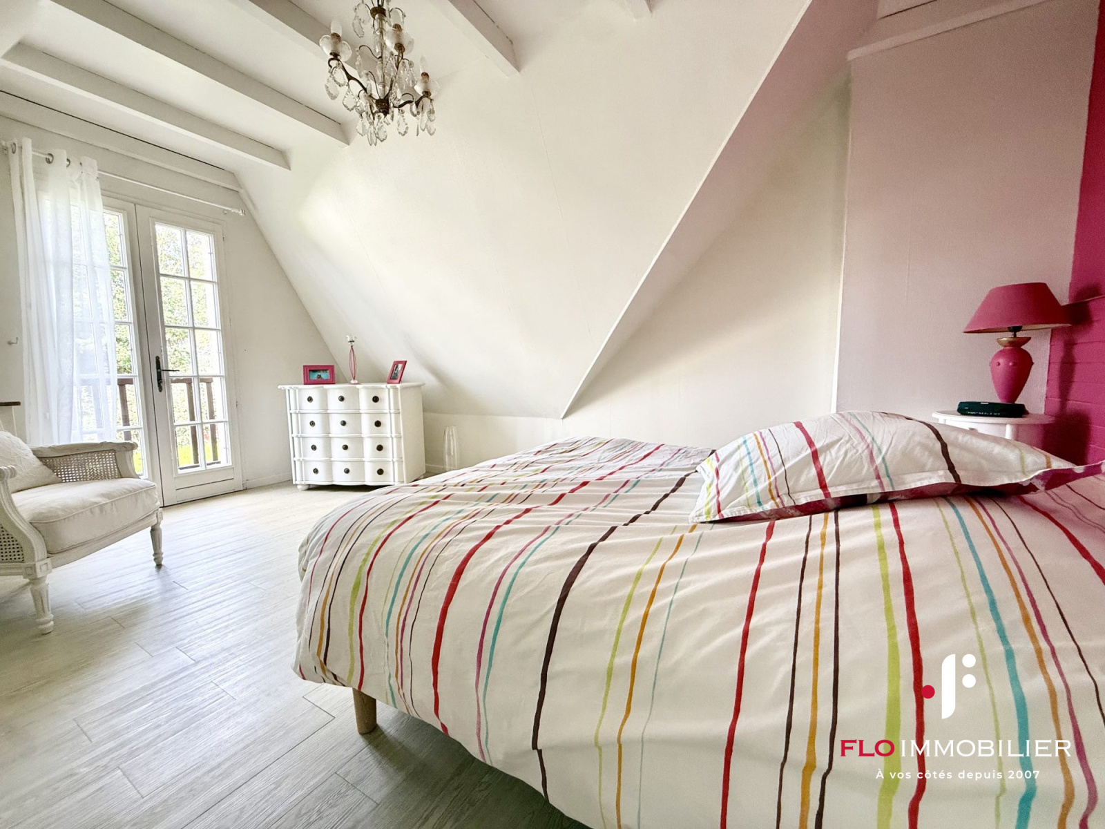 Image_, Maison, Le Fresne-Camilly, ref :2487-FLOIMMOBILIER14
