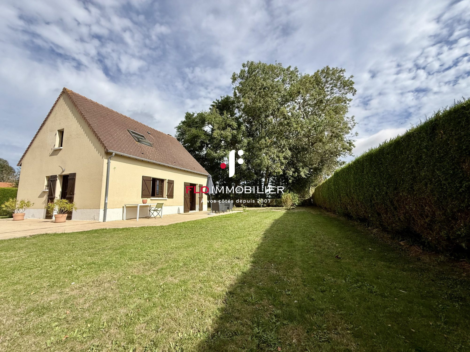 Image_, Maison, Le Fresne-Camilly, ref :2487-FLOIMMOBILIER14