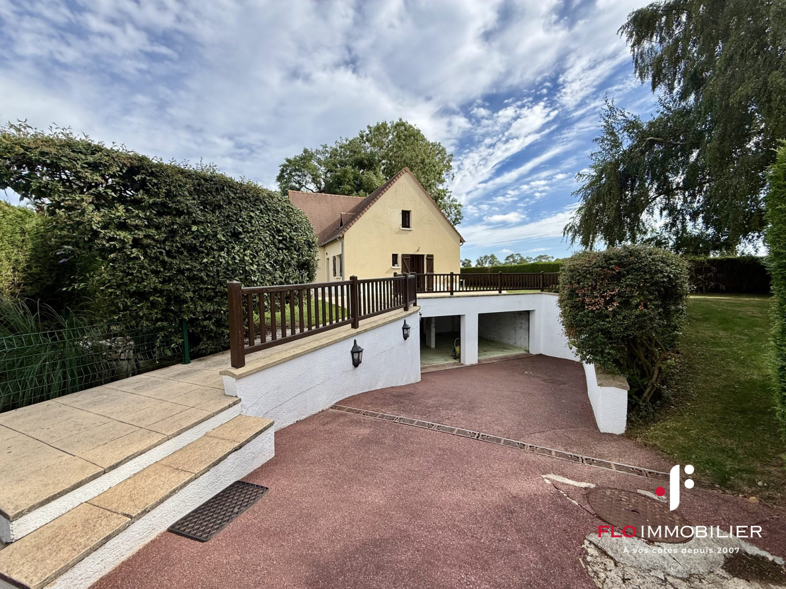 Image_, Maison, Le Fresne-Camilly, ref :2487-FLOIMMOBILIER14