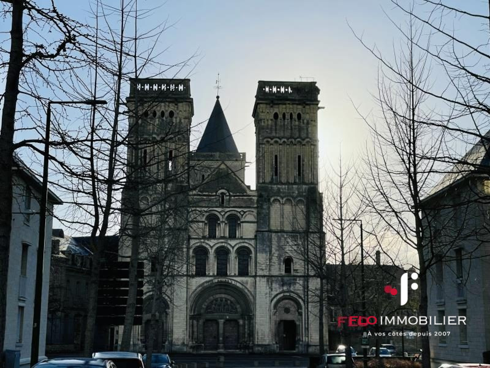 Image_, Appartement, Caen, ref :VA2511-FLOIMMOBILIER14