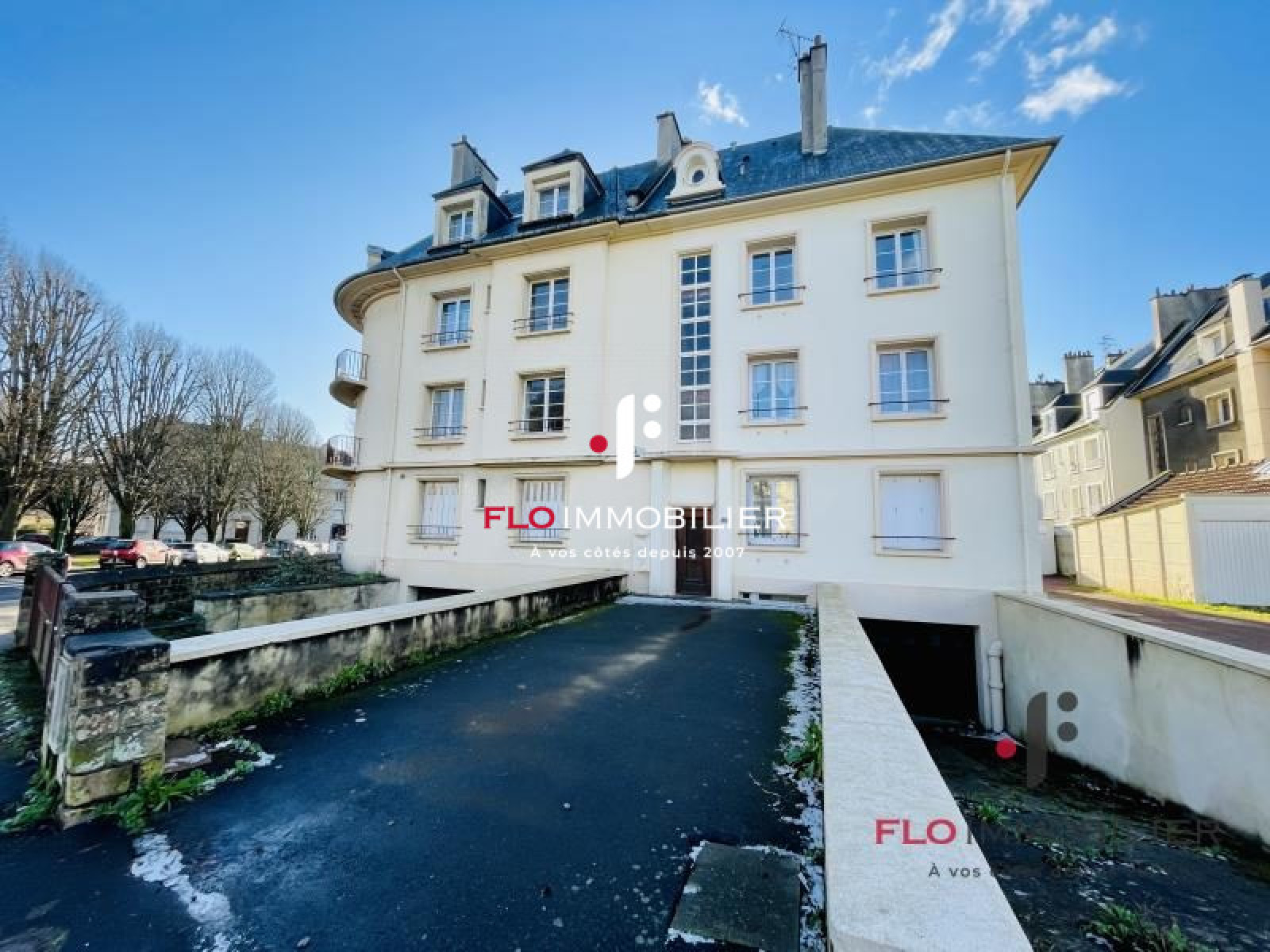 Image_, Appartement, Caen, ref :VA2511-FLOIMMOBILIER14