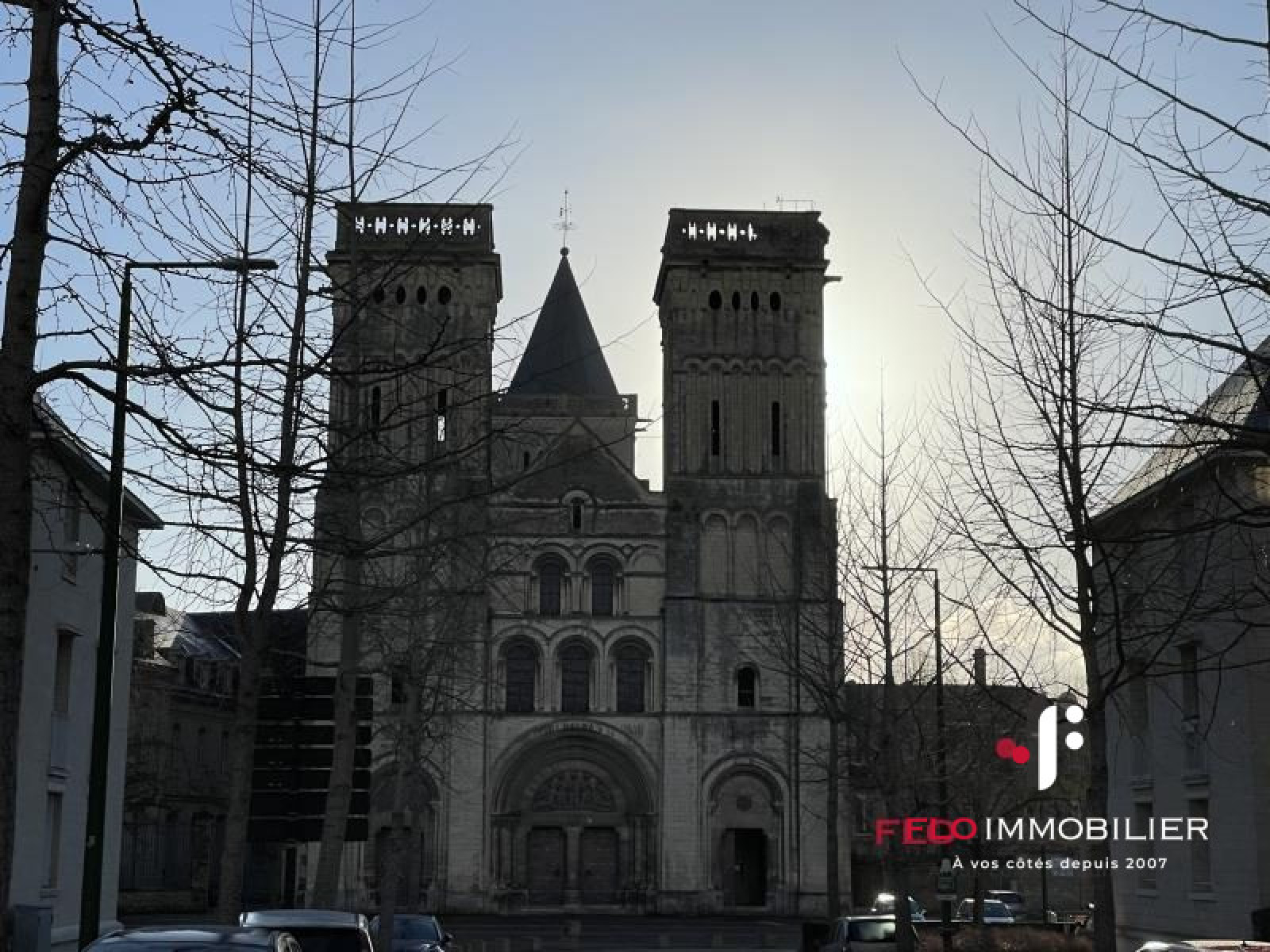 Image_, Appartement, Caen, ref :VA2511-FLOIMMOBILIER14