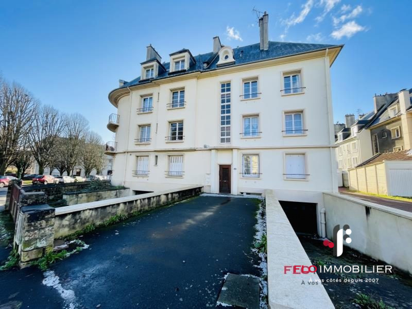 Image_, Appartement, Caen, ref :VA2511-FLOIMMOBILIER14